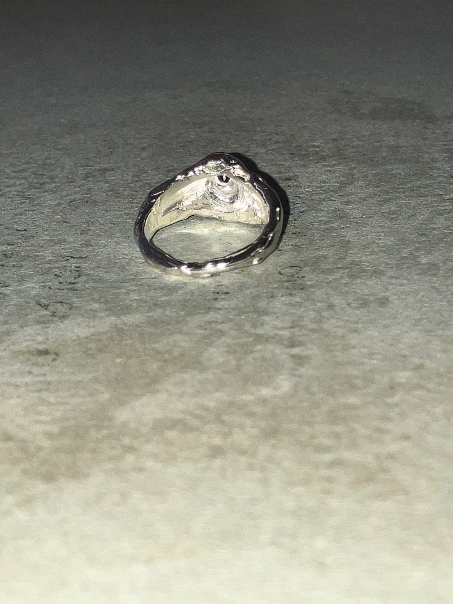 TALANTO - Gem Stone Ring 6