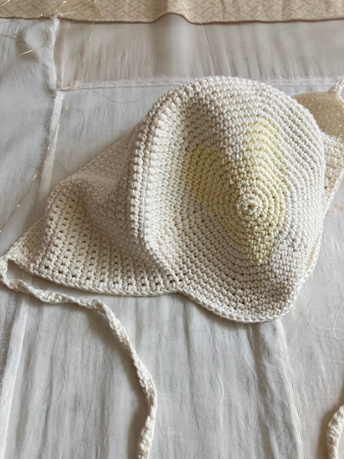 everyone's mother - heart bonnet 1