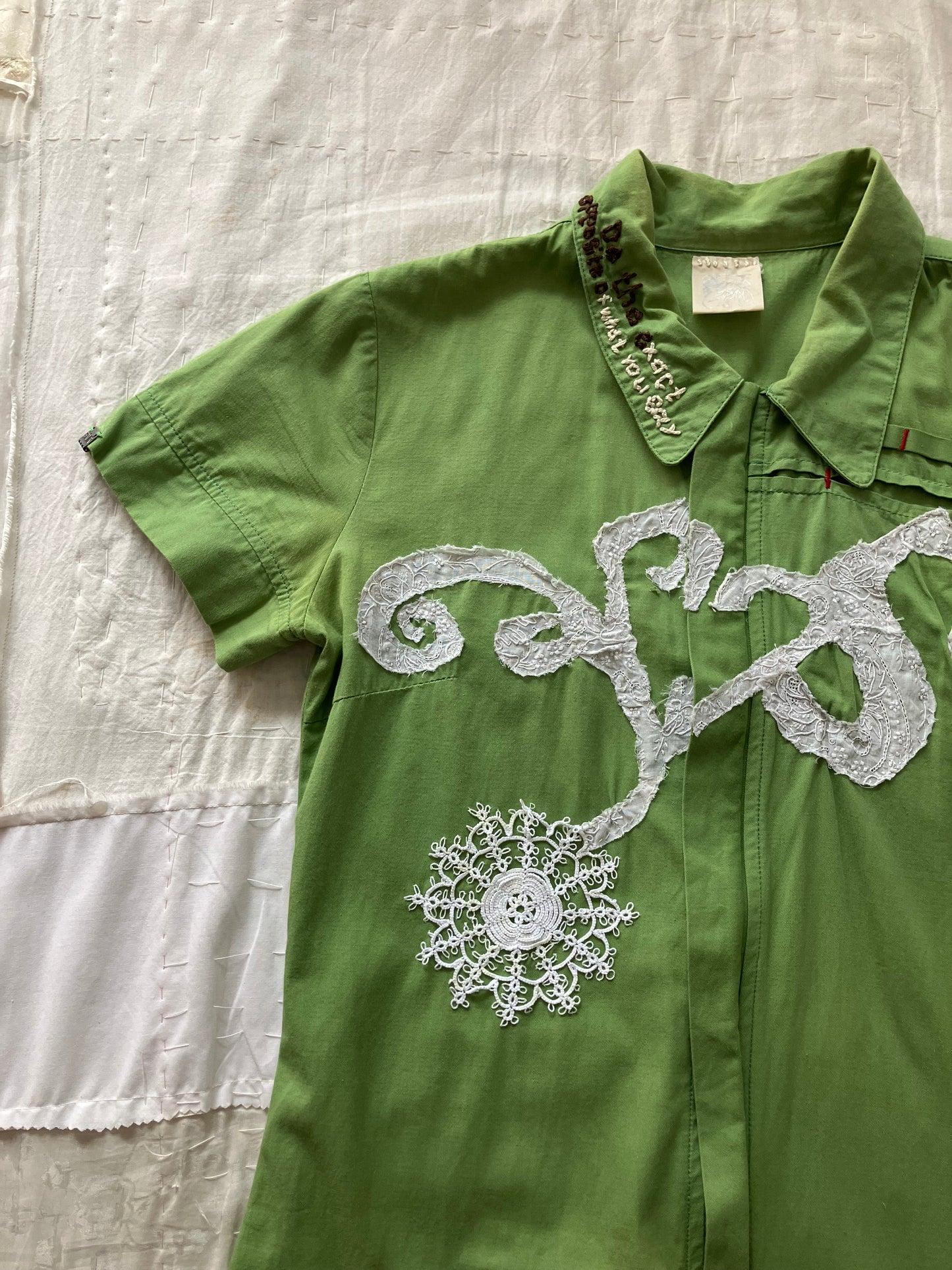 Kei Yamada - Sprout Dress