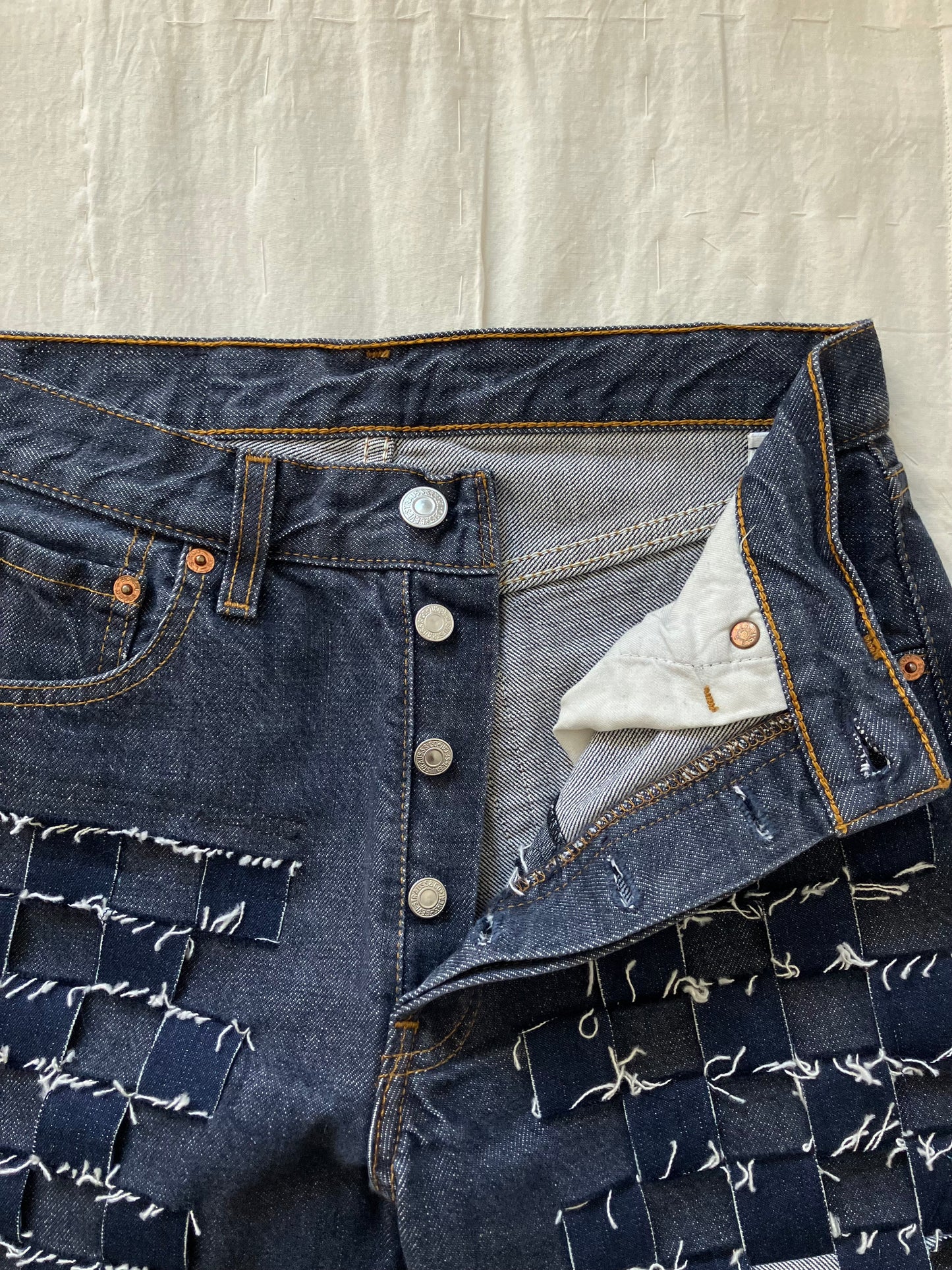 Maribaudi - The Second Life Jeans