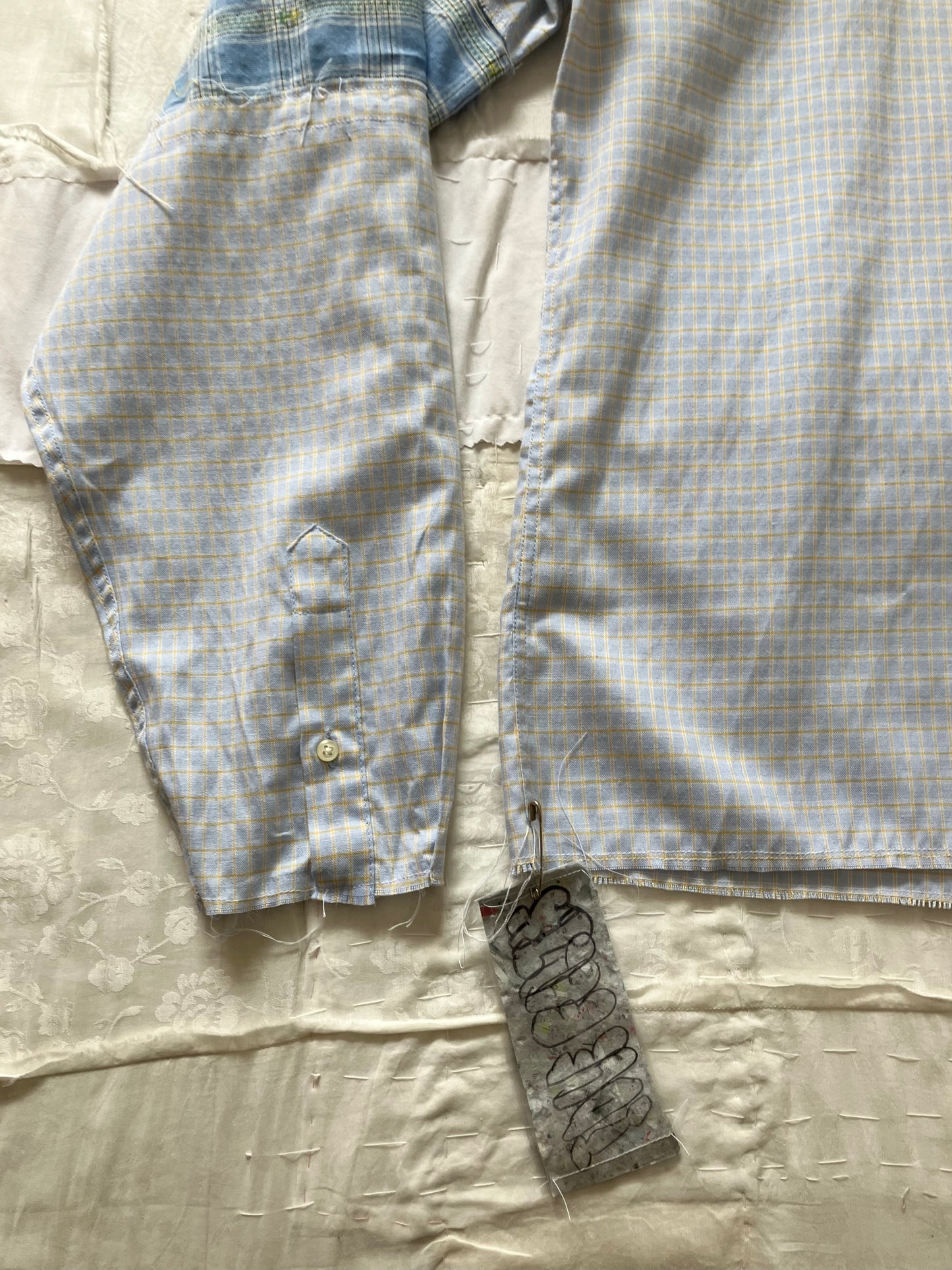 Felix Idle - Backwards Shirt 3