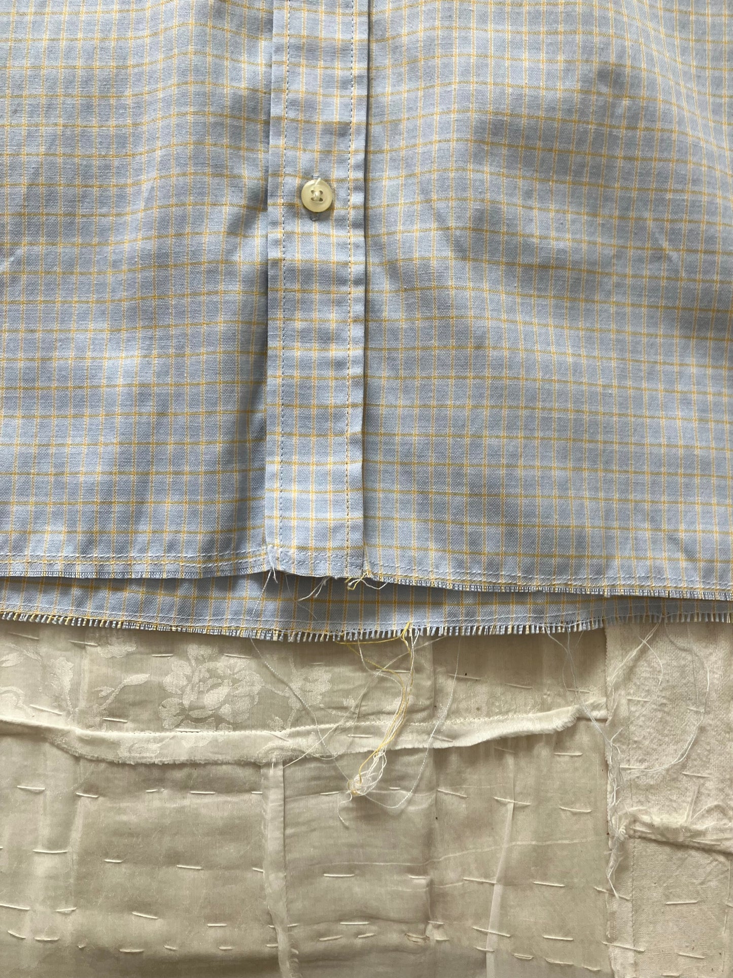 Felix Idle - Backwards Shirt 3