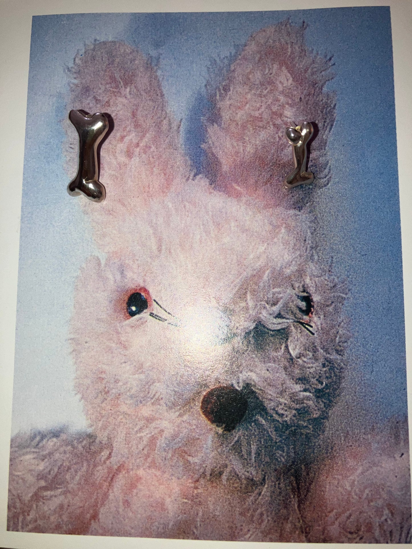 TALANTO - Doggo Earring