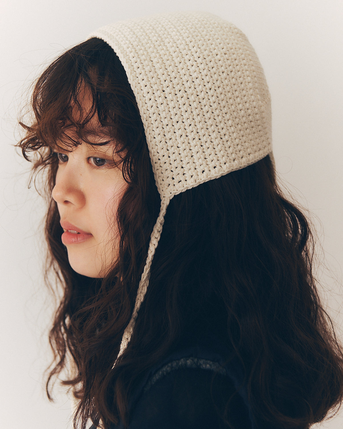 everyone's mother - heart bonnet 1