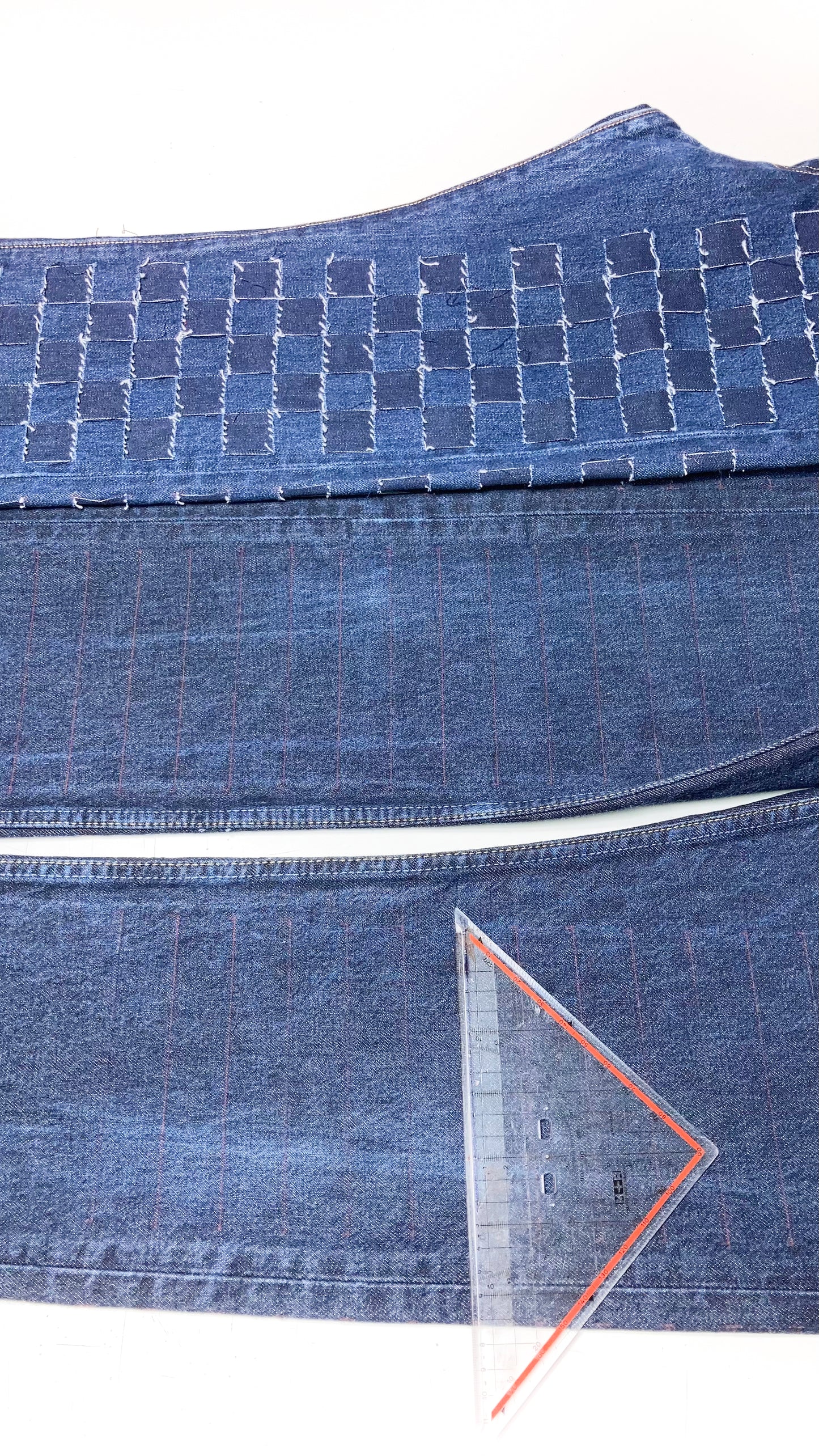 Maribaudi - The Second Life Jeans