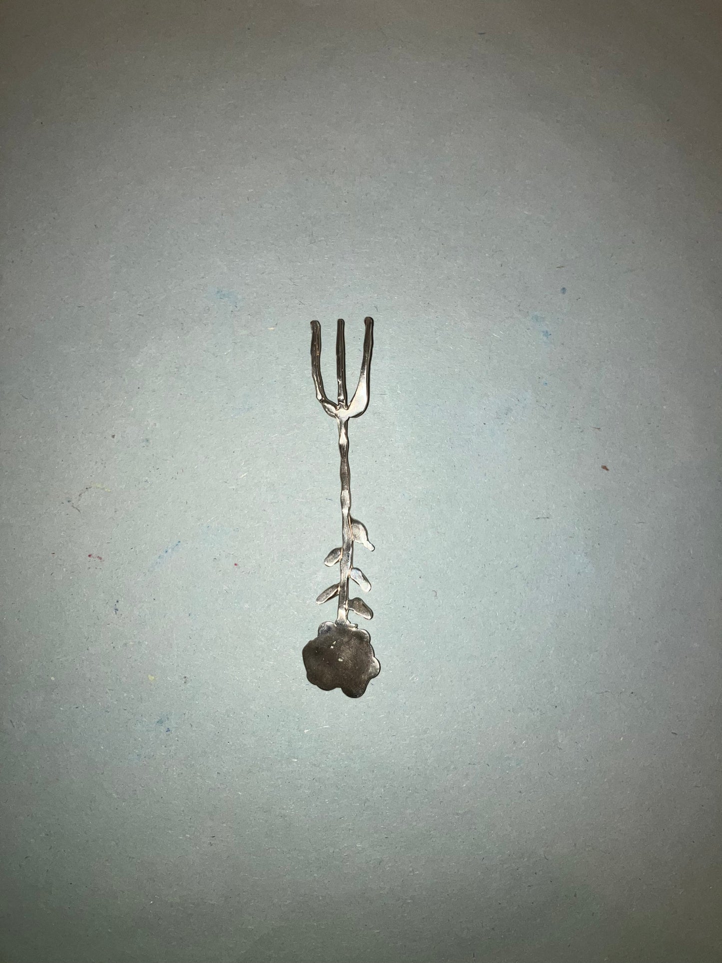 TALANTO - Rose Cutlery - Fork