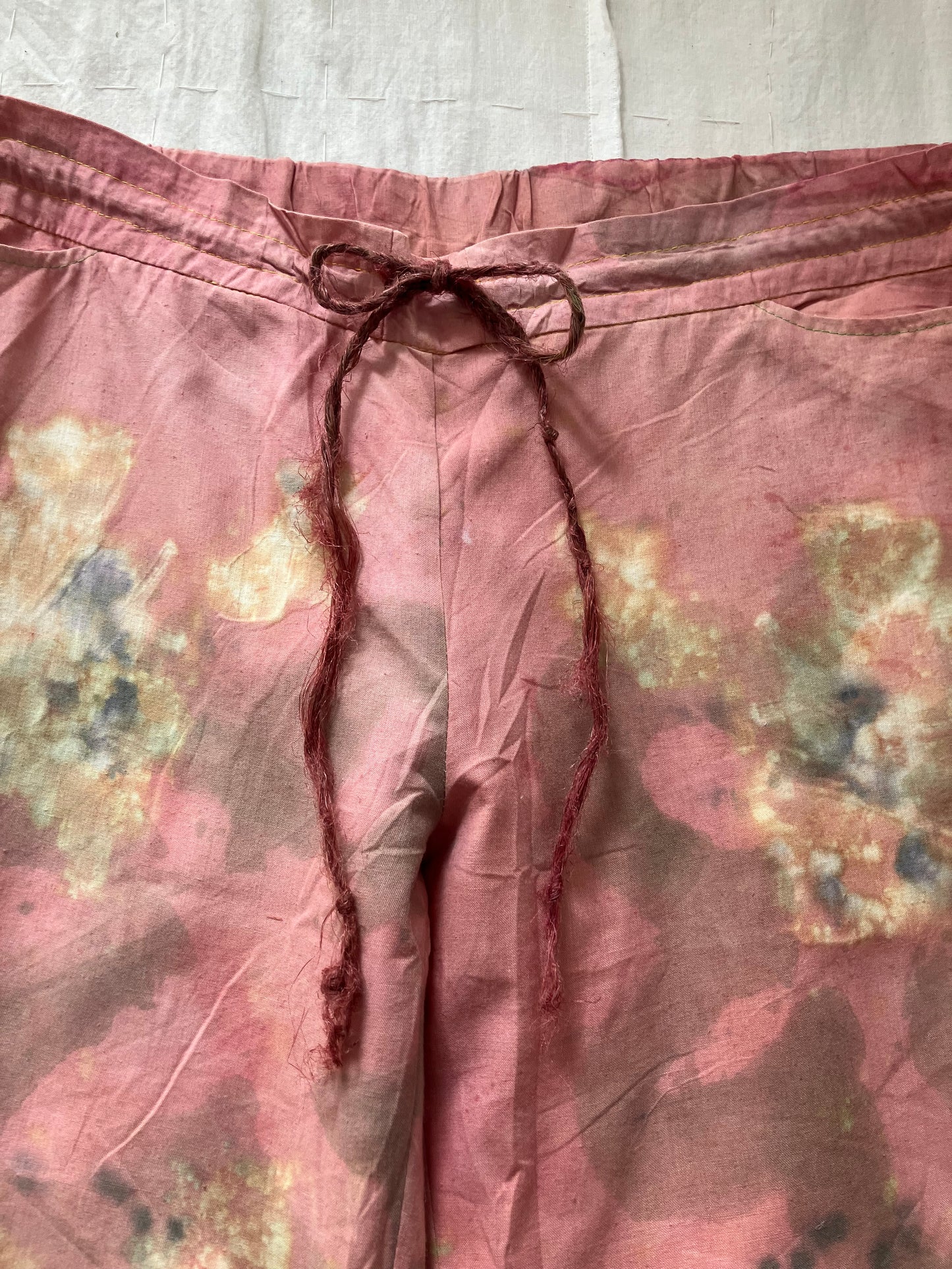 EIRINN HAYHOW - MARIGOLD FAIRY TROUSER