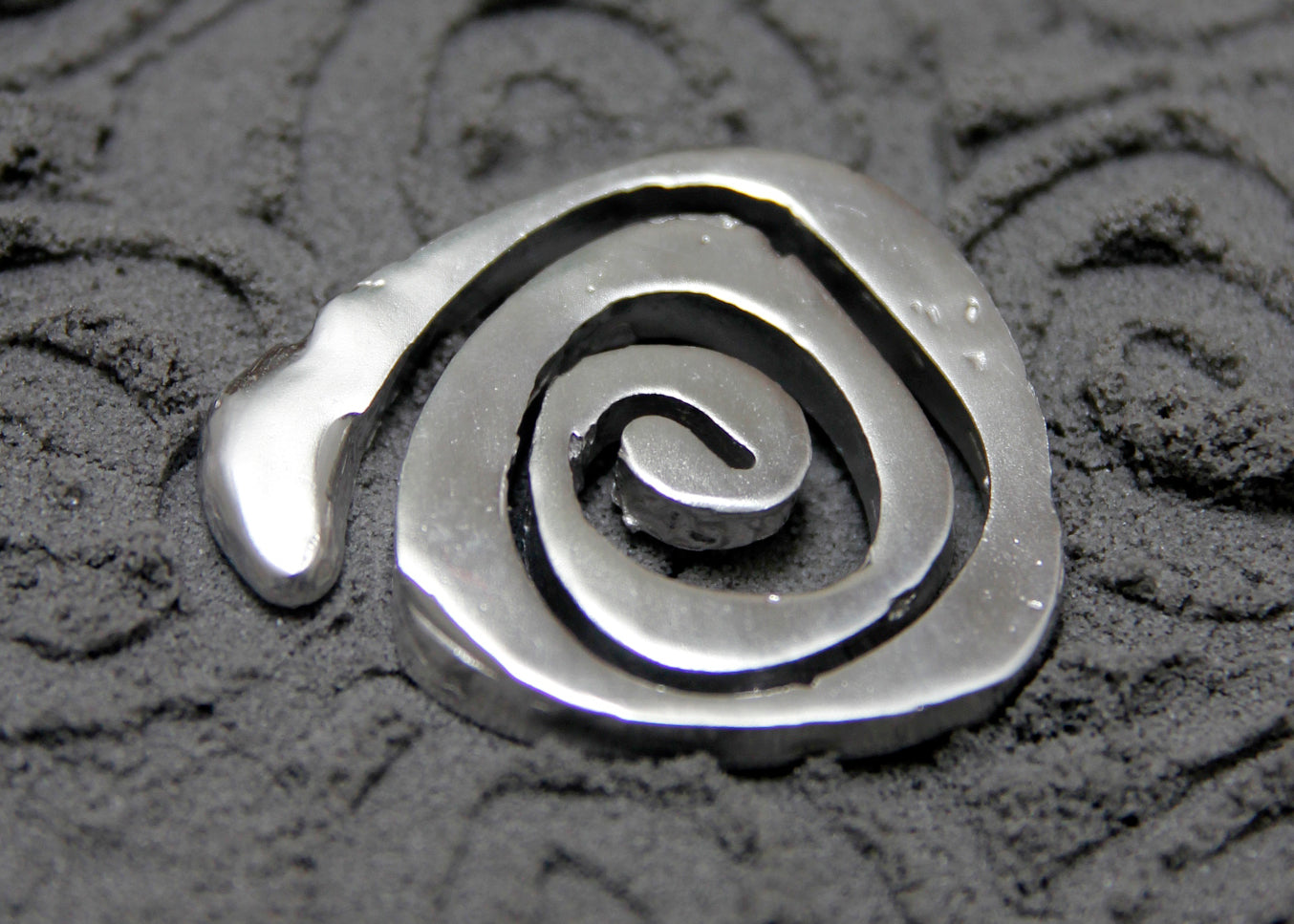 TALANTO - Spinning Around - Incense Holder