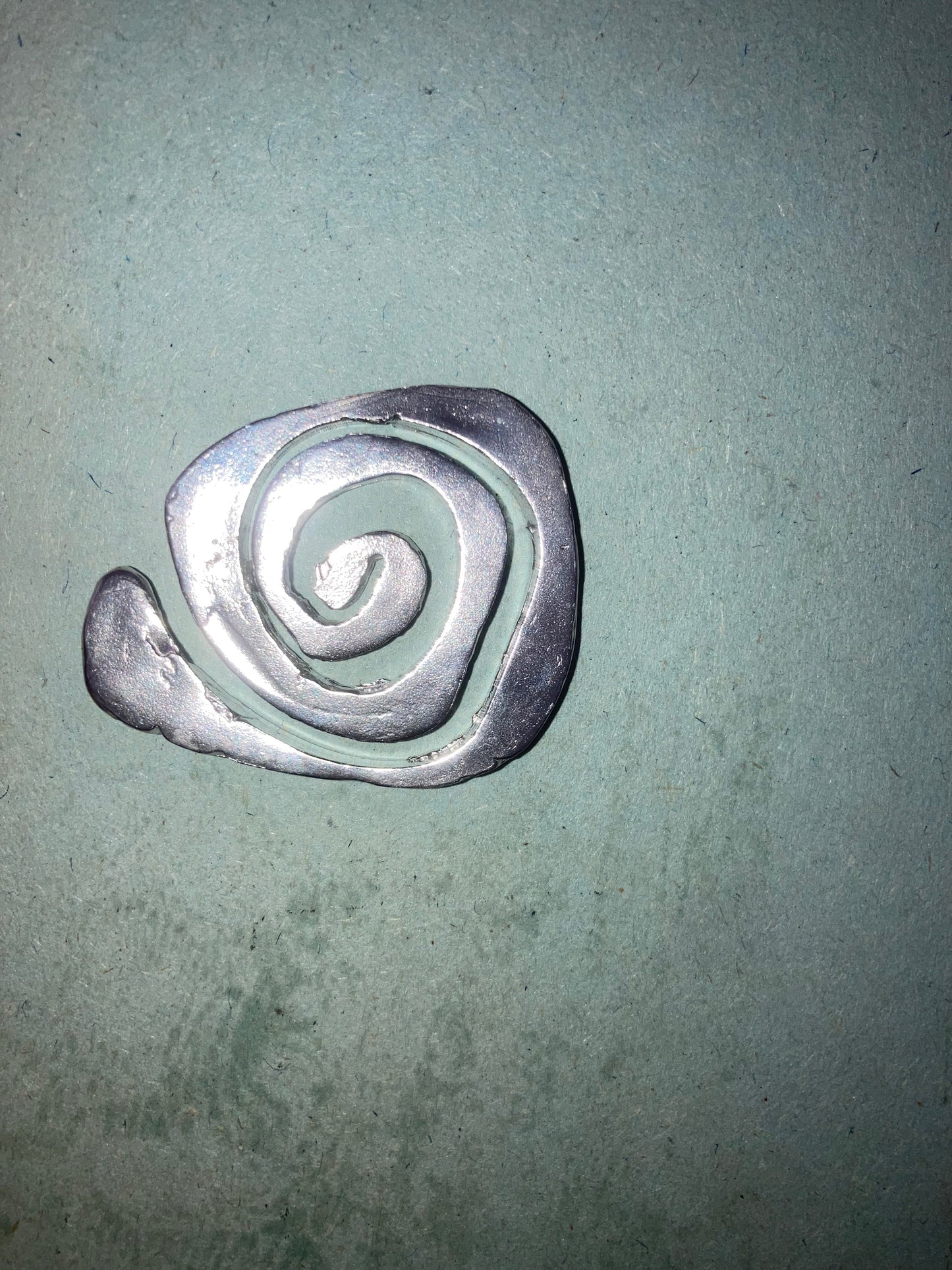 TALANTO - Spinning Around - Incense Holder