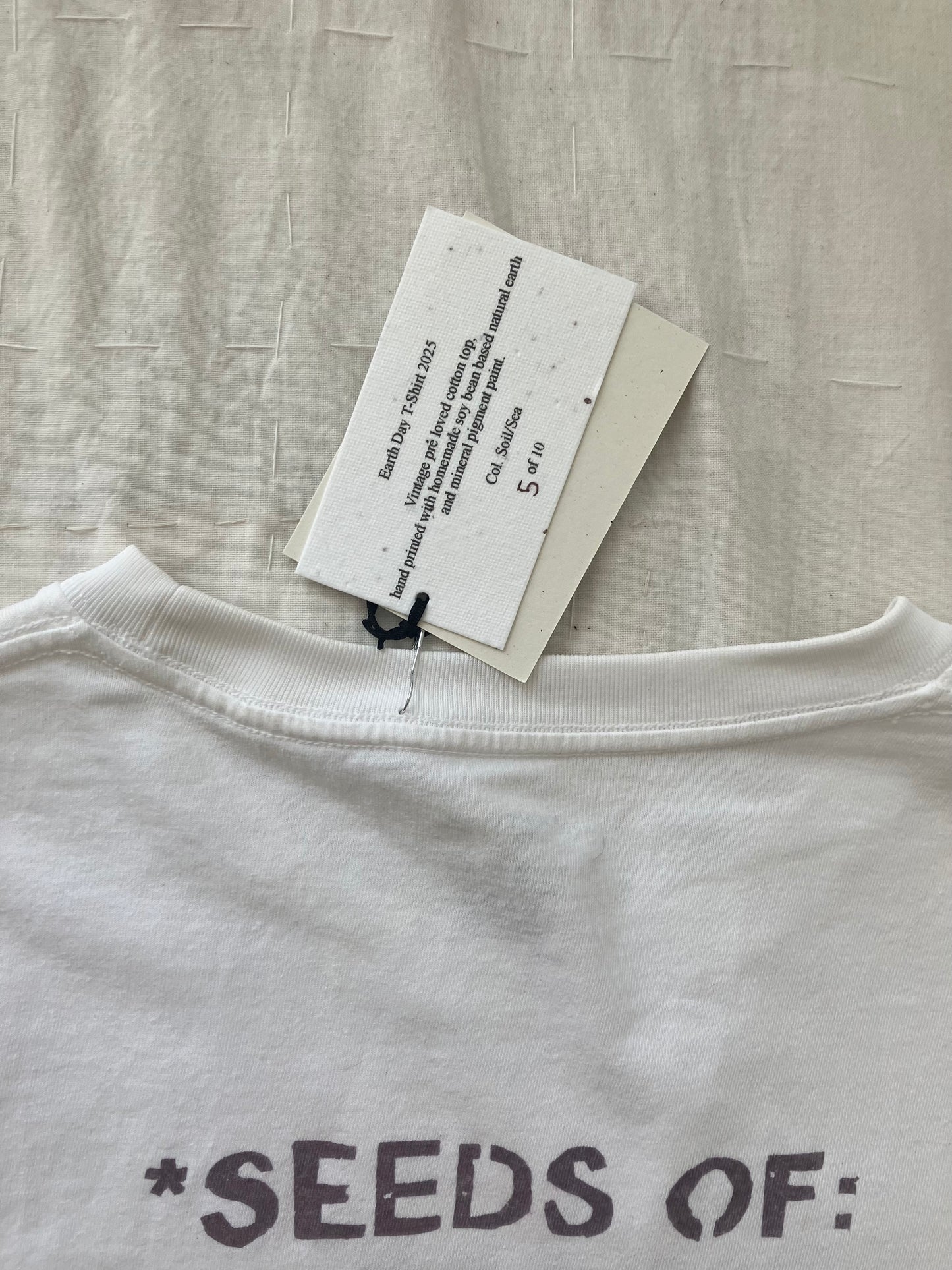 everyone's mother - earthday tee 2025 - 5