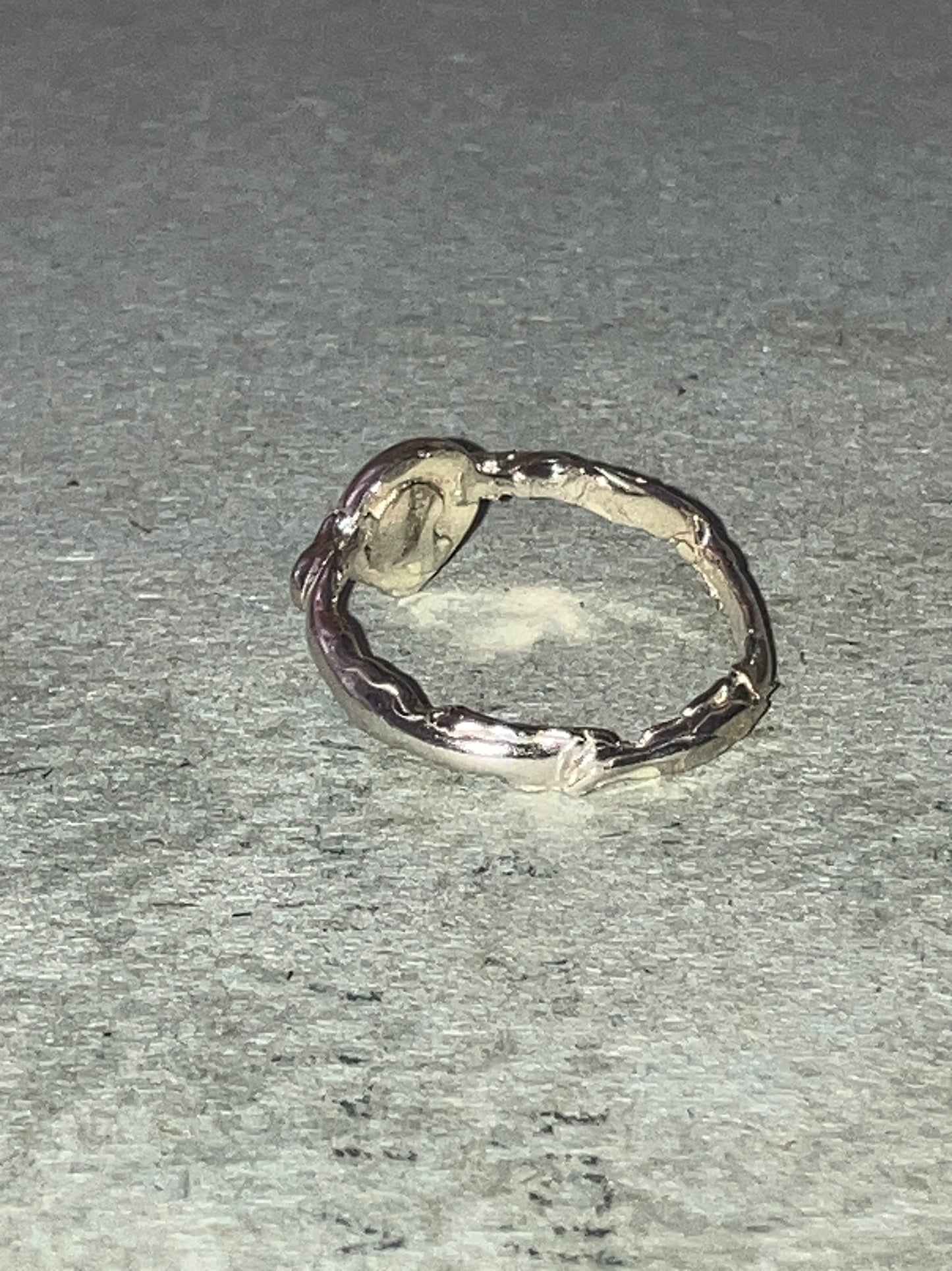 TALANTO - Smiley Smile - Ring 5