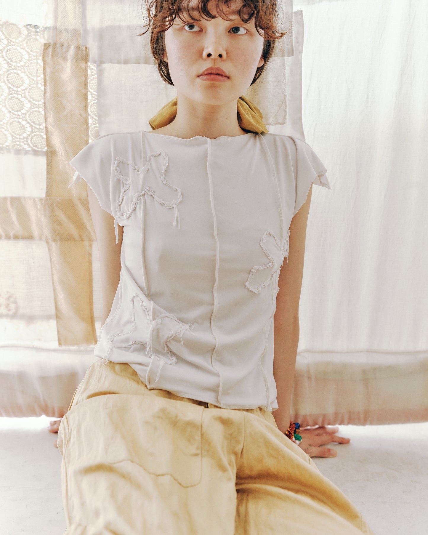 Mifi Mifi - Butterfly tee 2