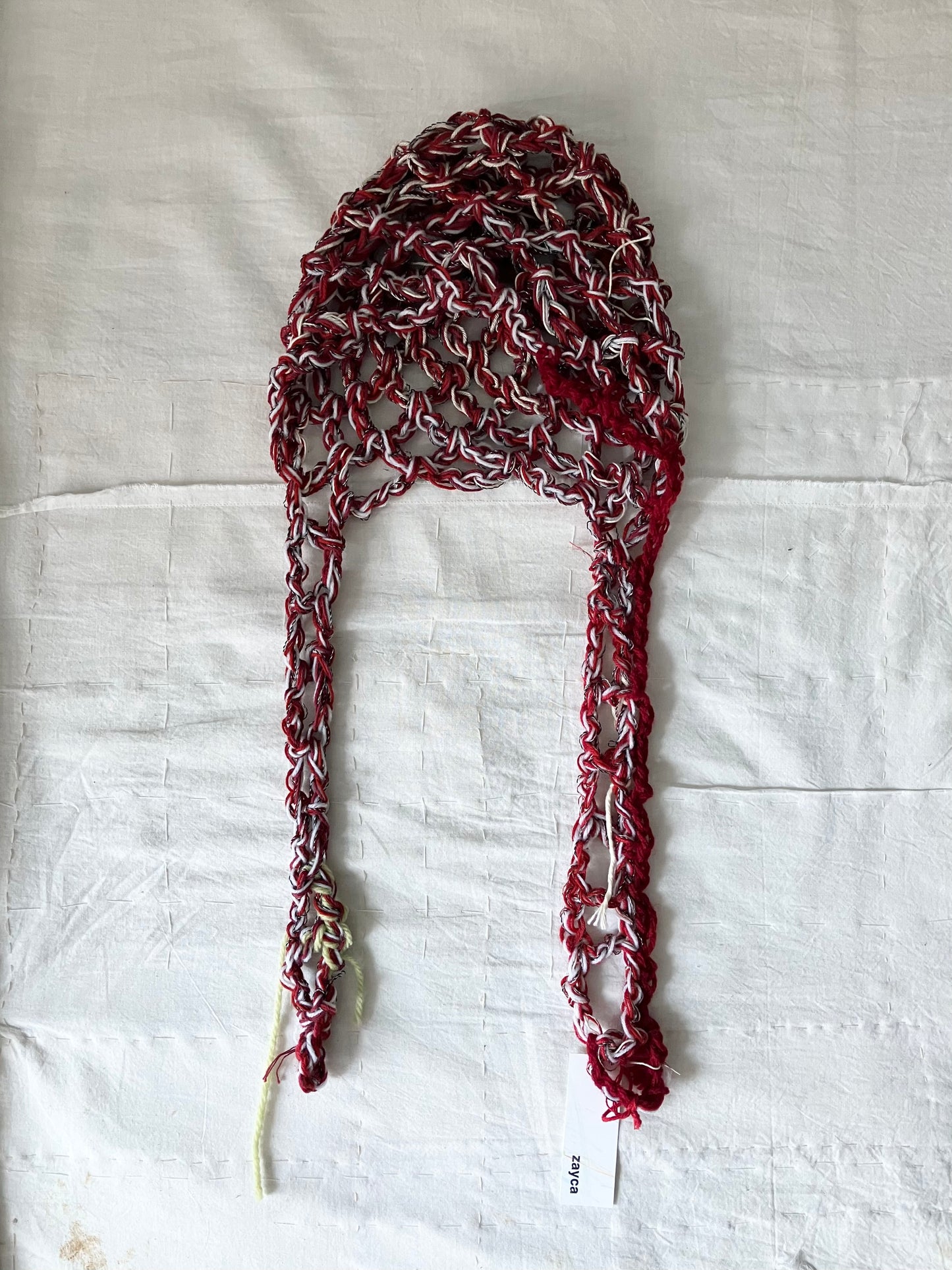 zayca - Knit cap 9