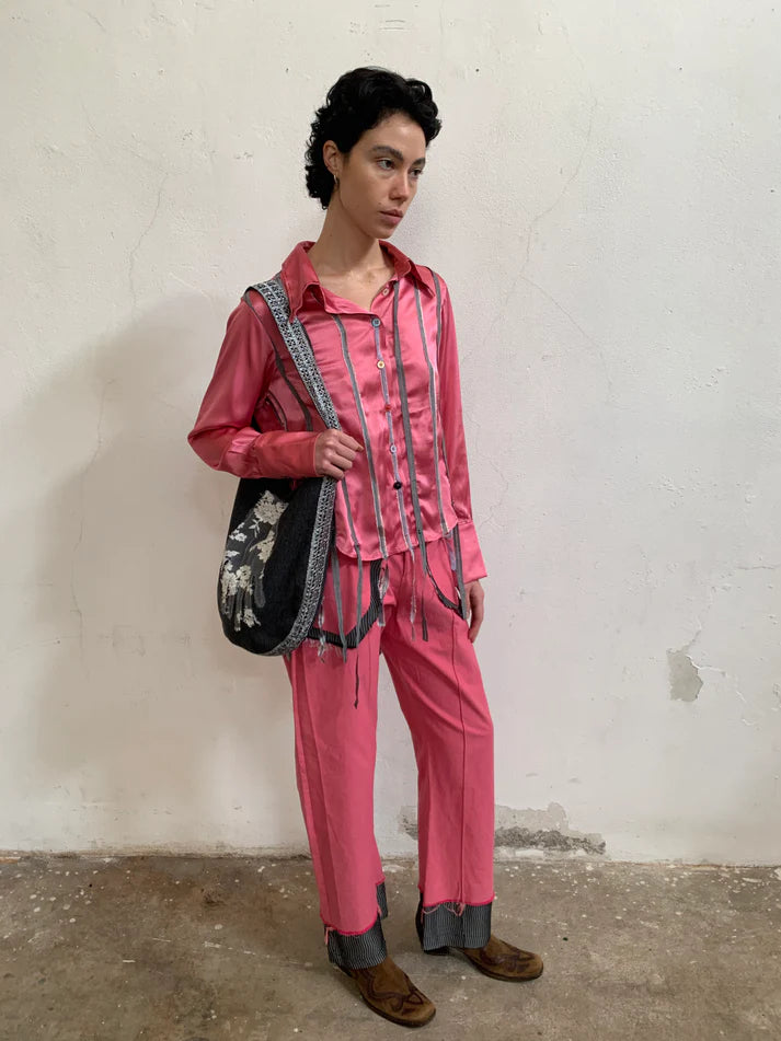 garbage core - GUANTI BAG