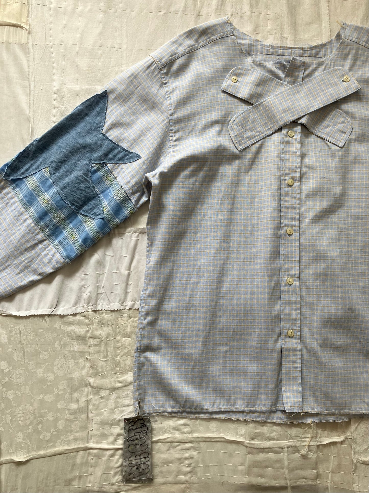 Felix Idle - Backwards Shirt 3