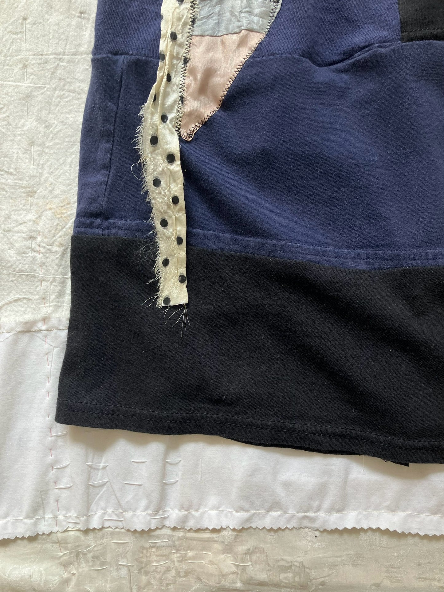 everyone's mother - dot patch tank