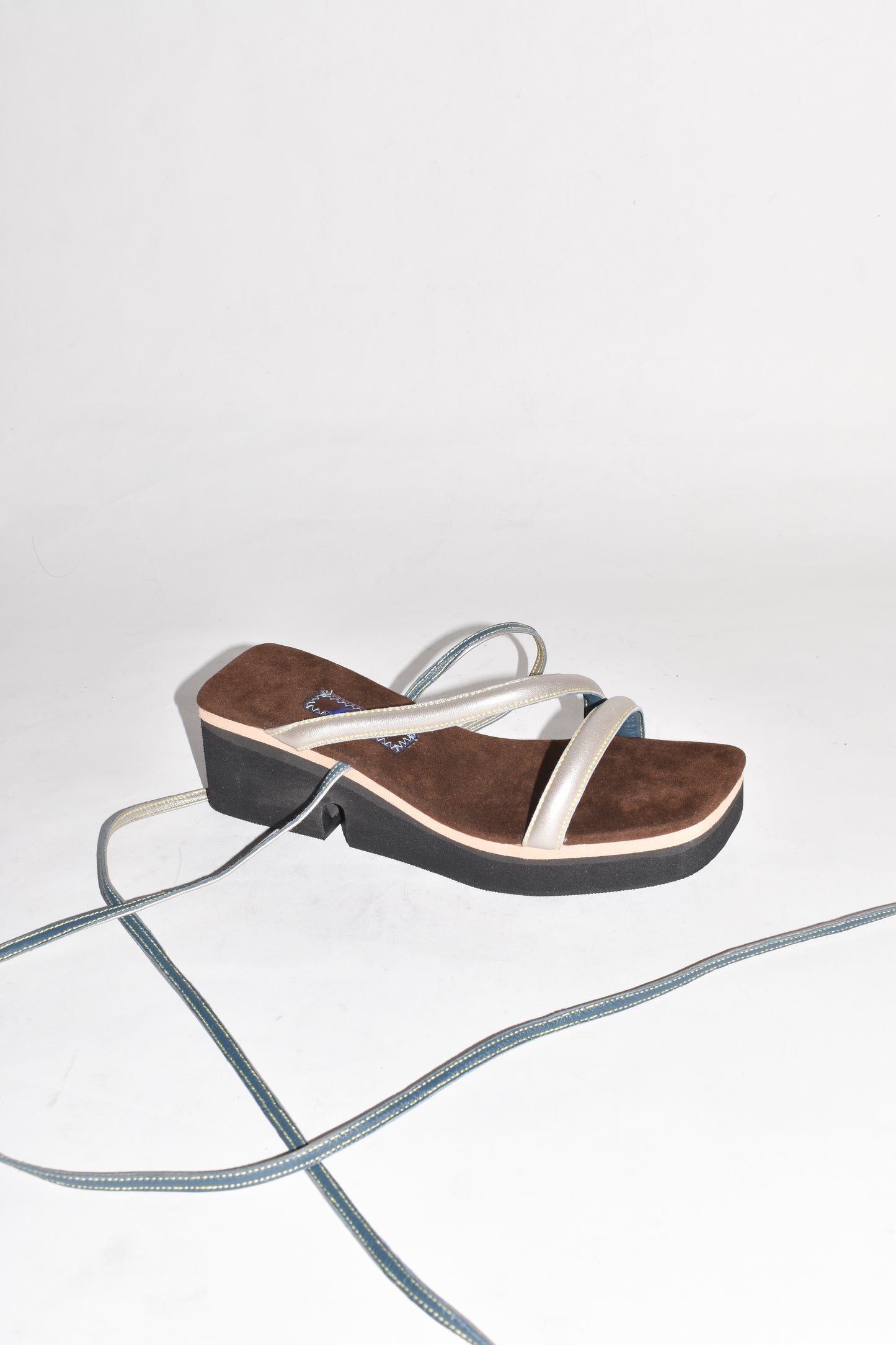 JOS MUNDO - FETTUCCINE PLATFORMS