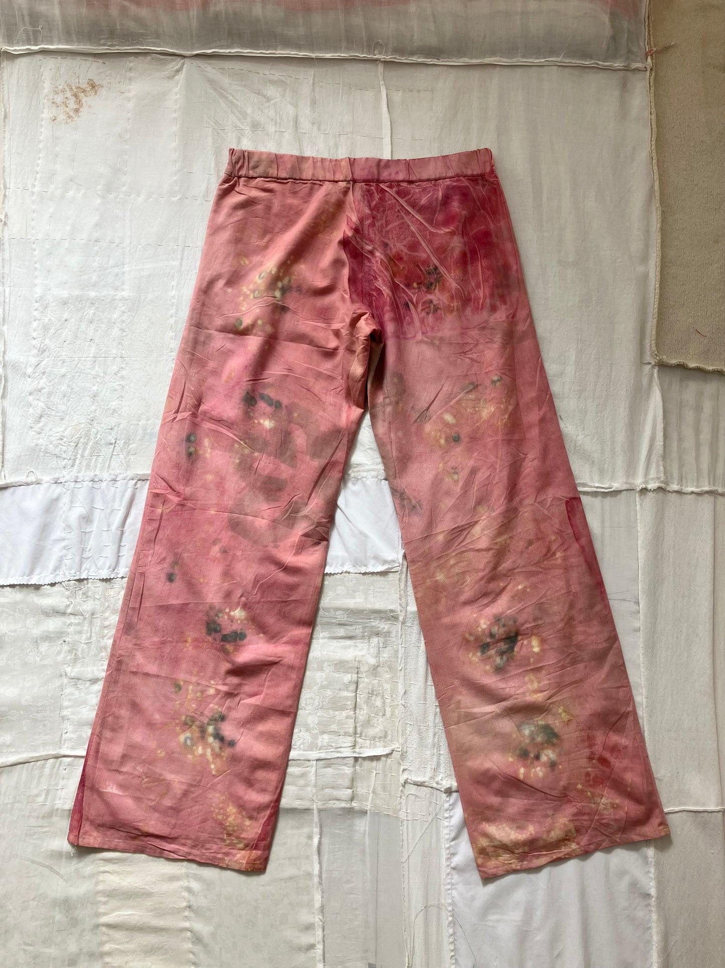EIRINN HAYHOW - MARIGOLD FAIRY TROUSER