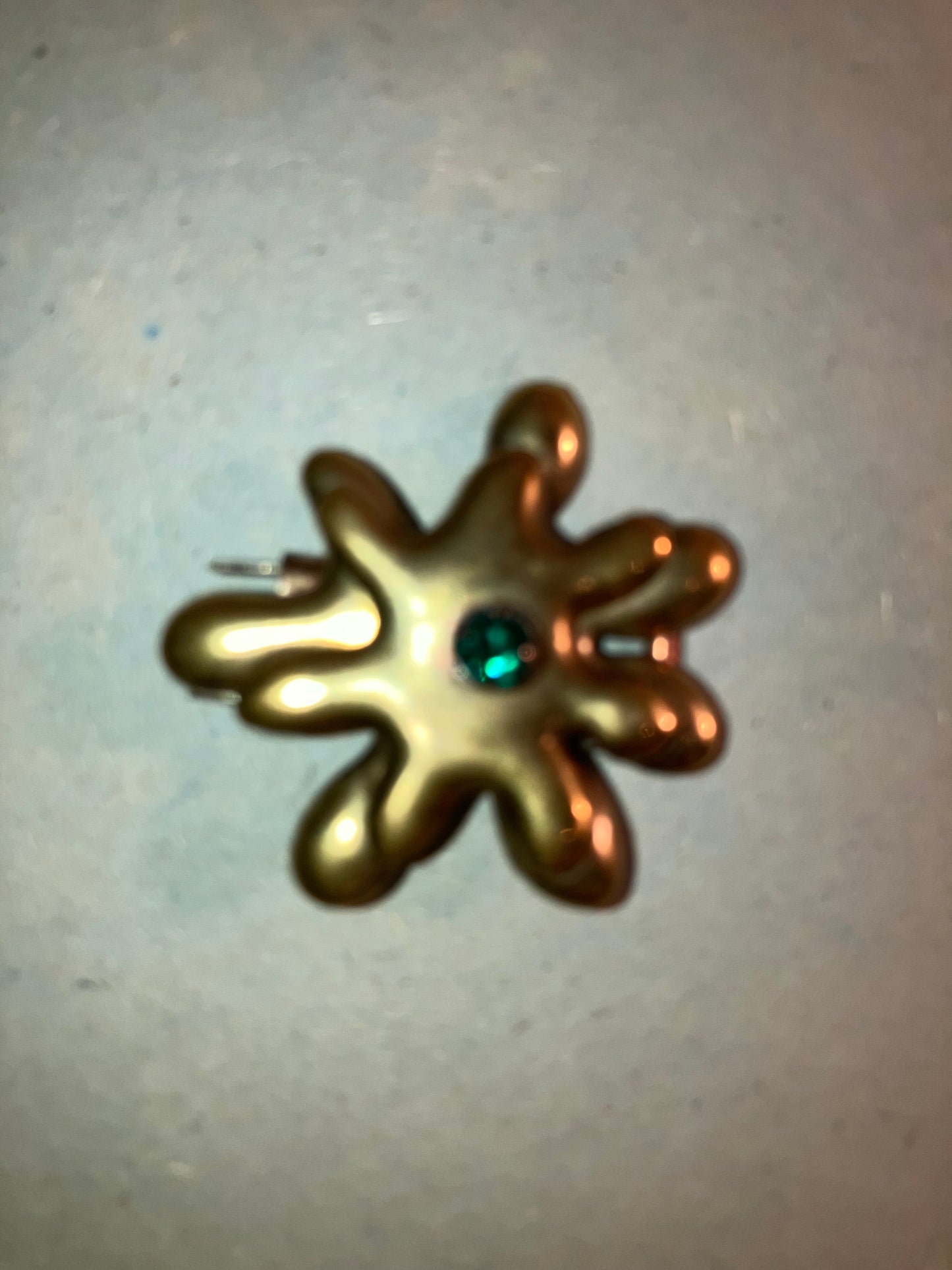 TALANTO - Floral Brooch