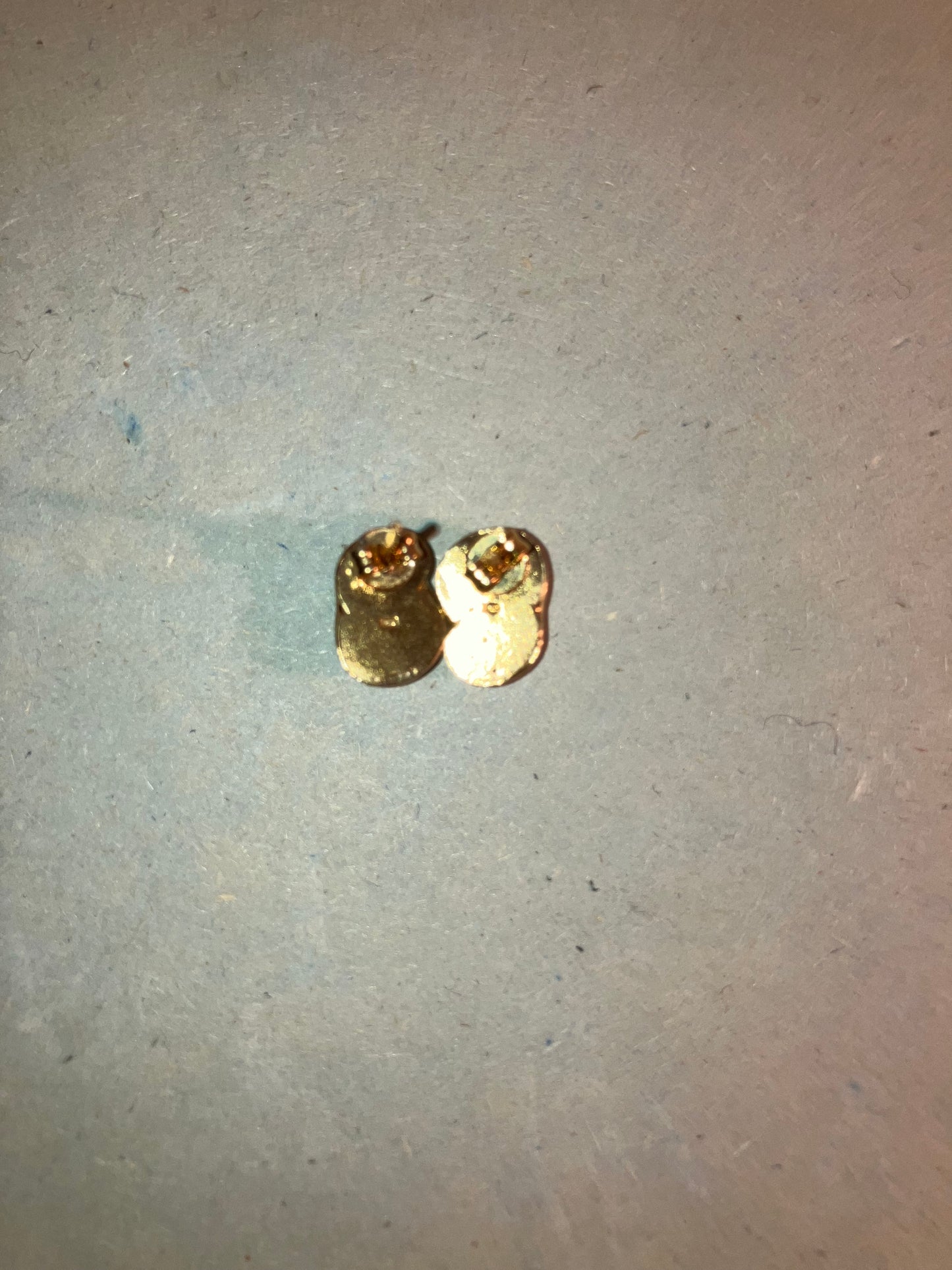 TALANTO - Beans Earring - Gold