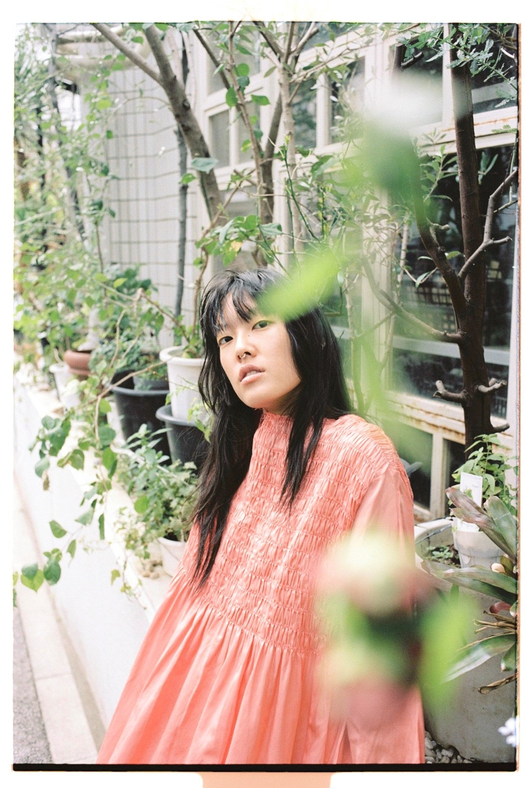 TALANTO - Melting Nosecuff