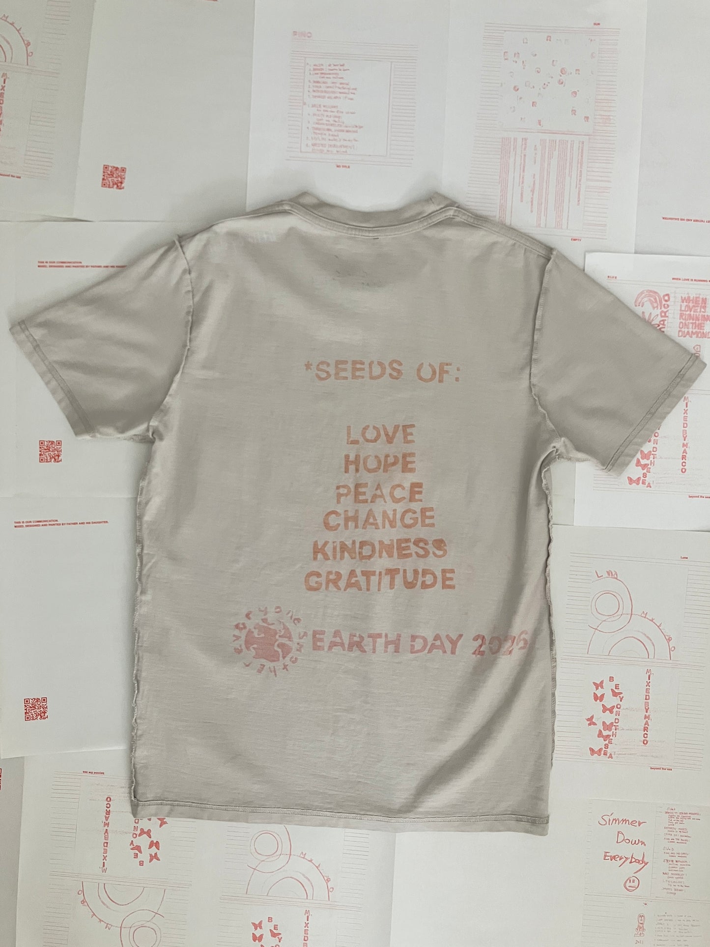 everyone's mother - earthday tee 2026 - 4