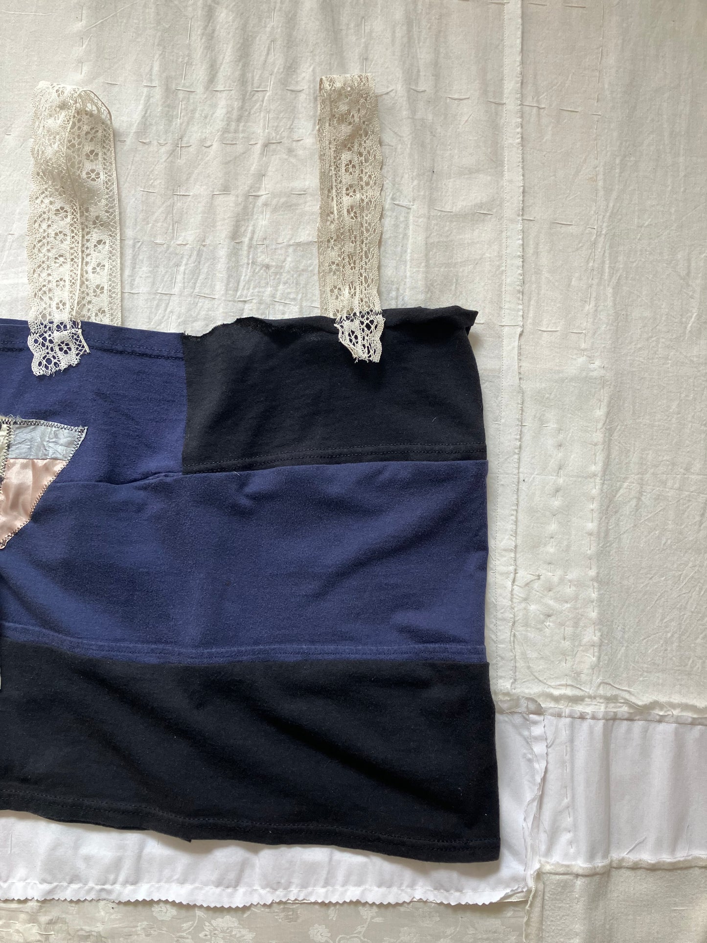 everyone's mother - dot patch tank