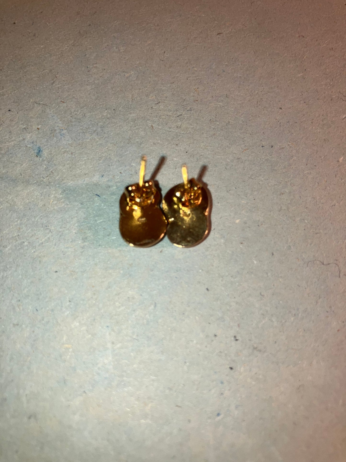 TALANTO - Beans Earring - Gold