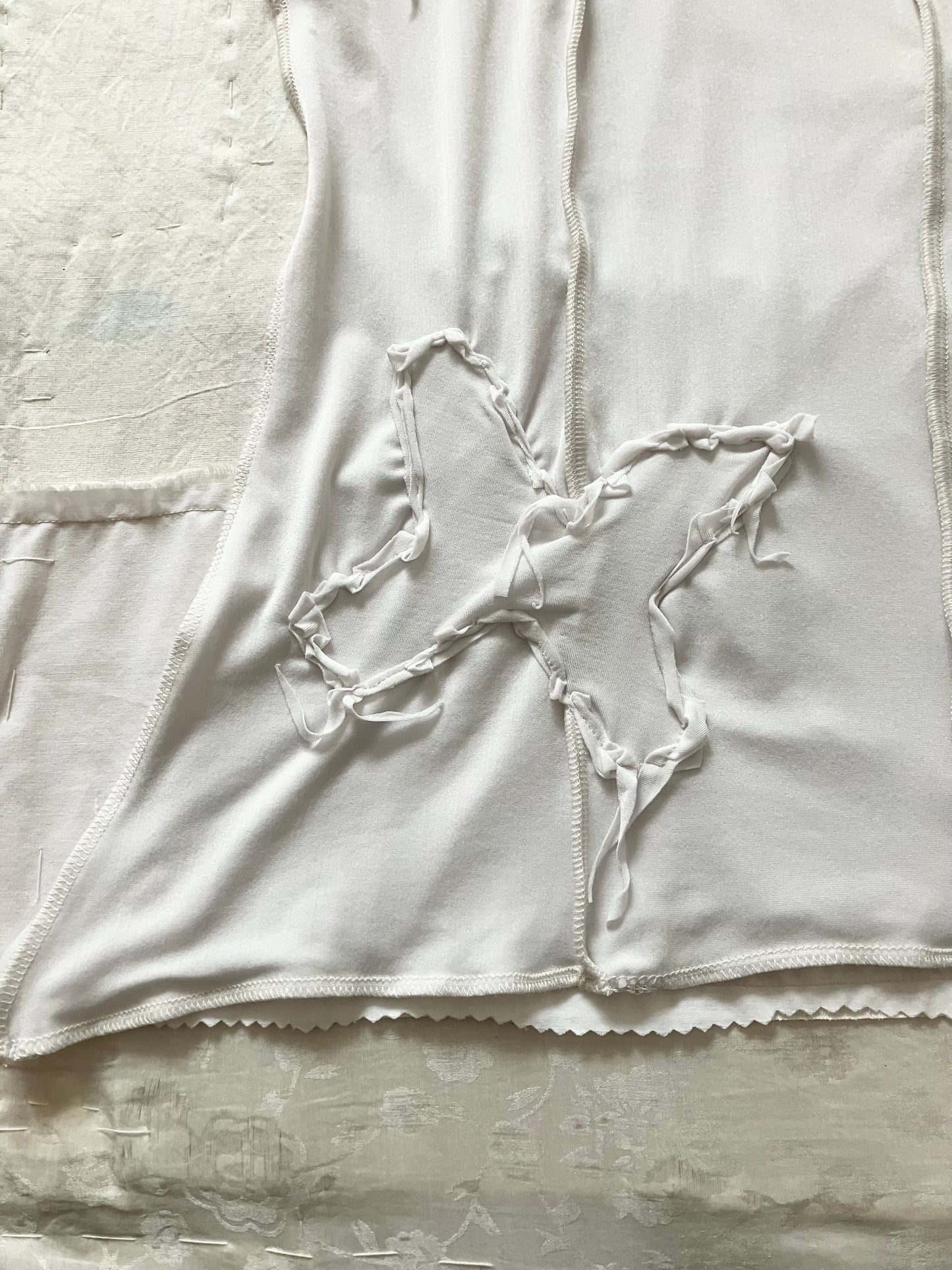 Mifi Mifi - Butterfly tee 4