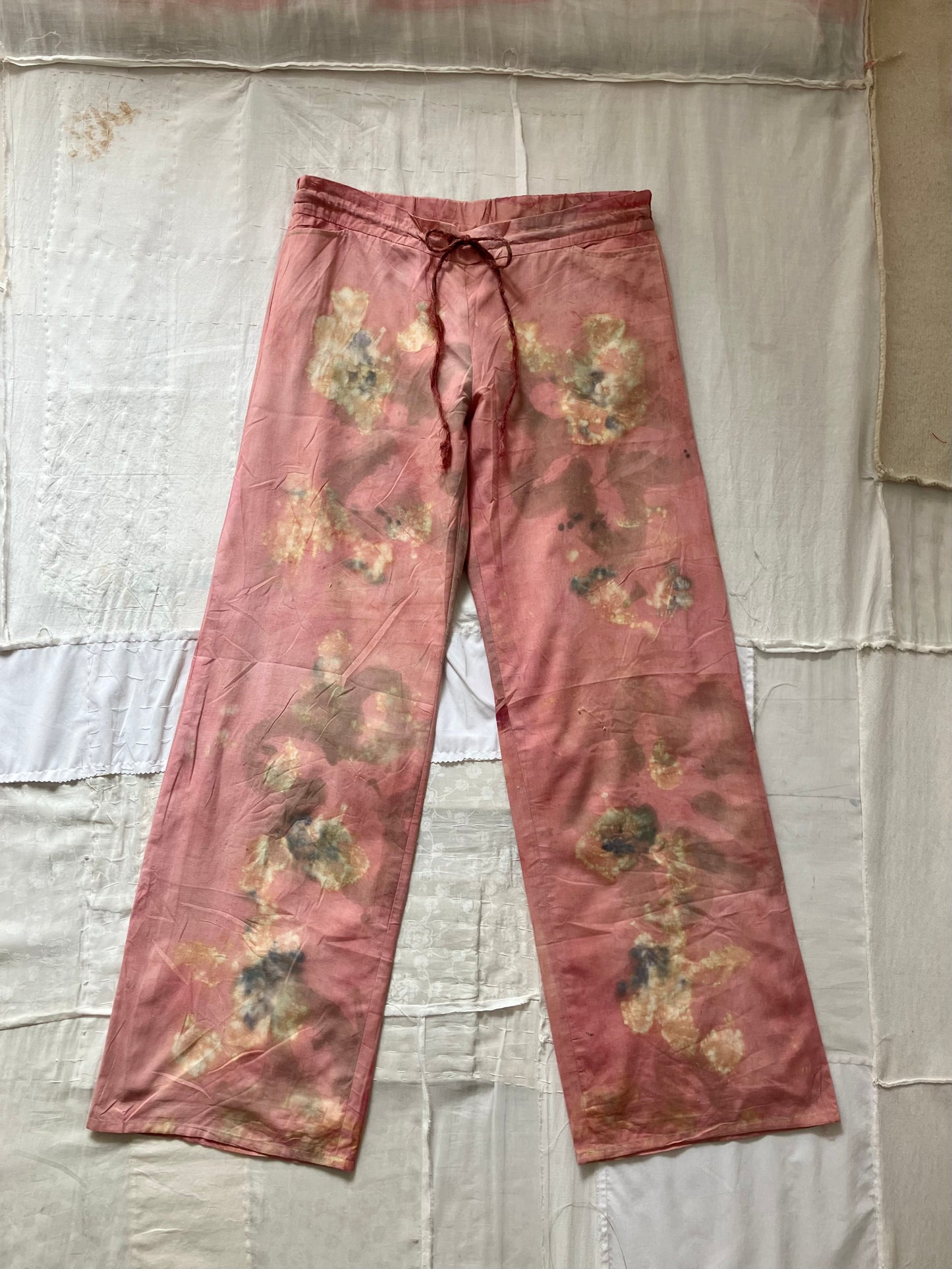 EIRINN HAYHOW - MARIGOLD FAIRY TROUSER