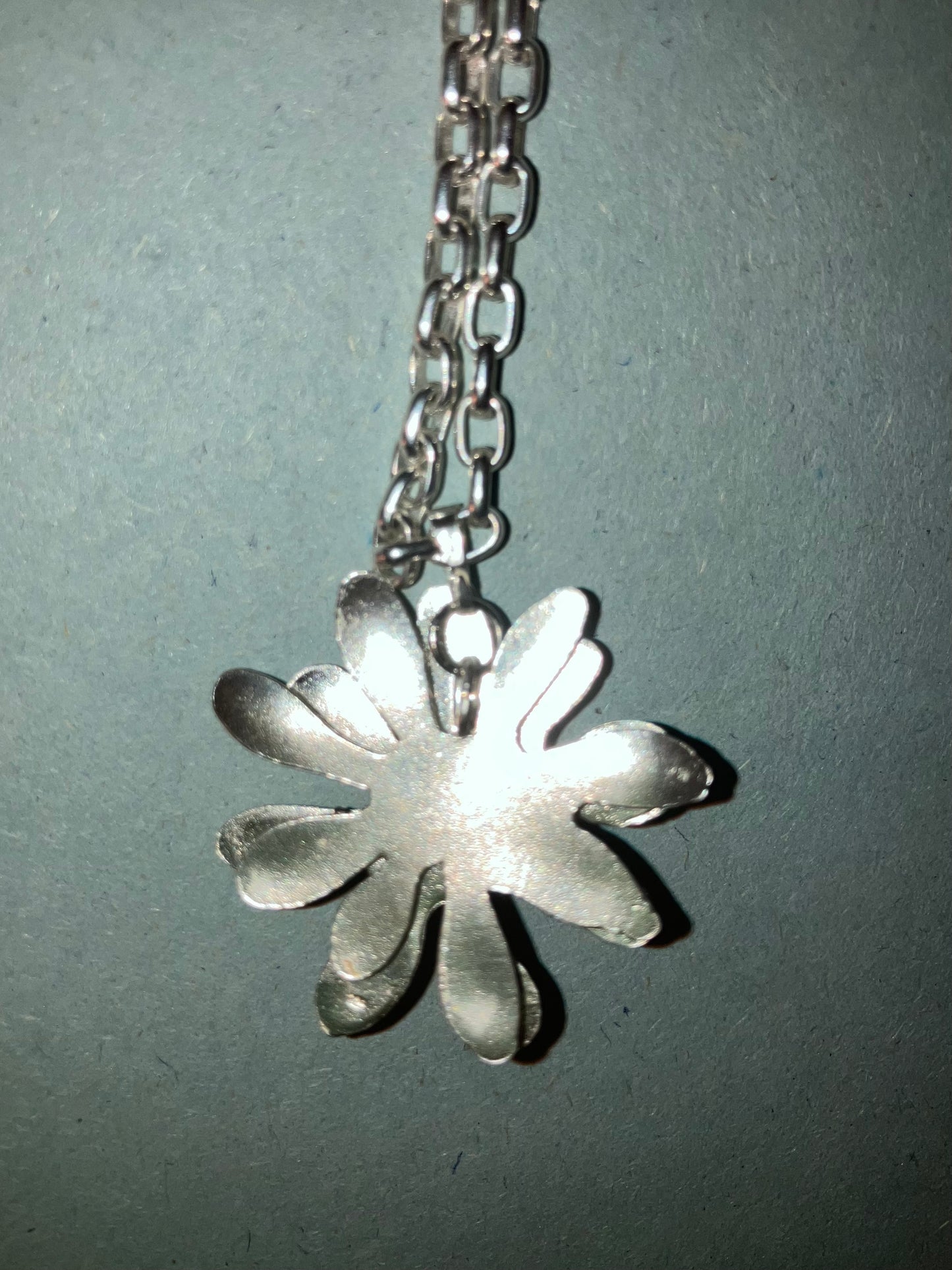 TALANTO - Floral Necklace