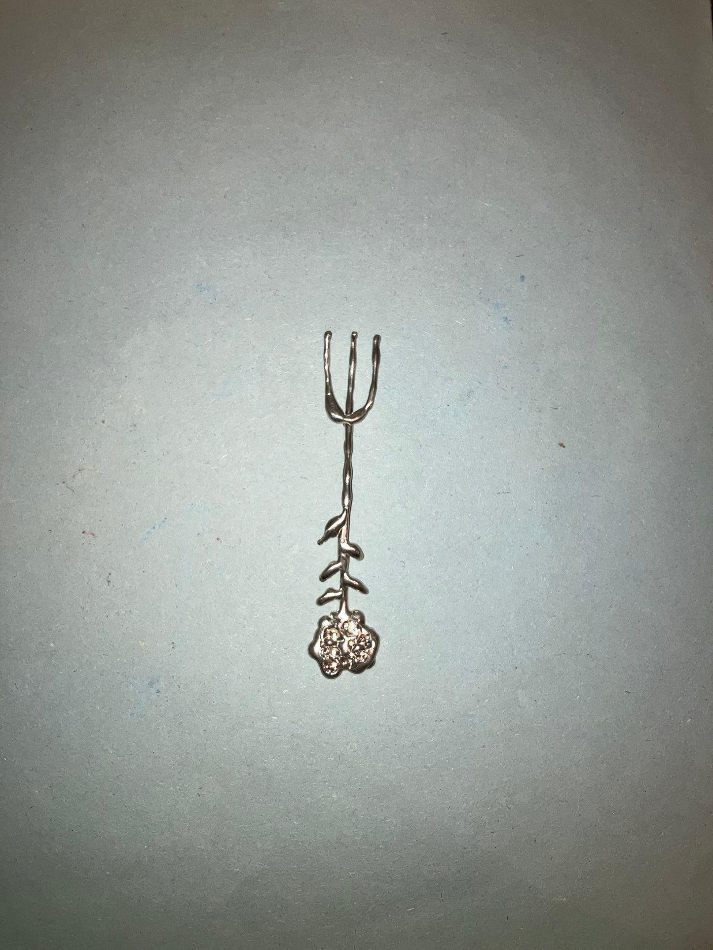 TALANTO - Rose Cutlery - Fork