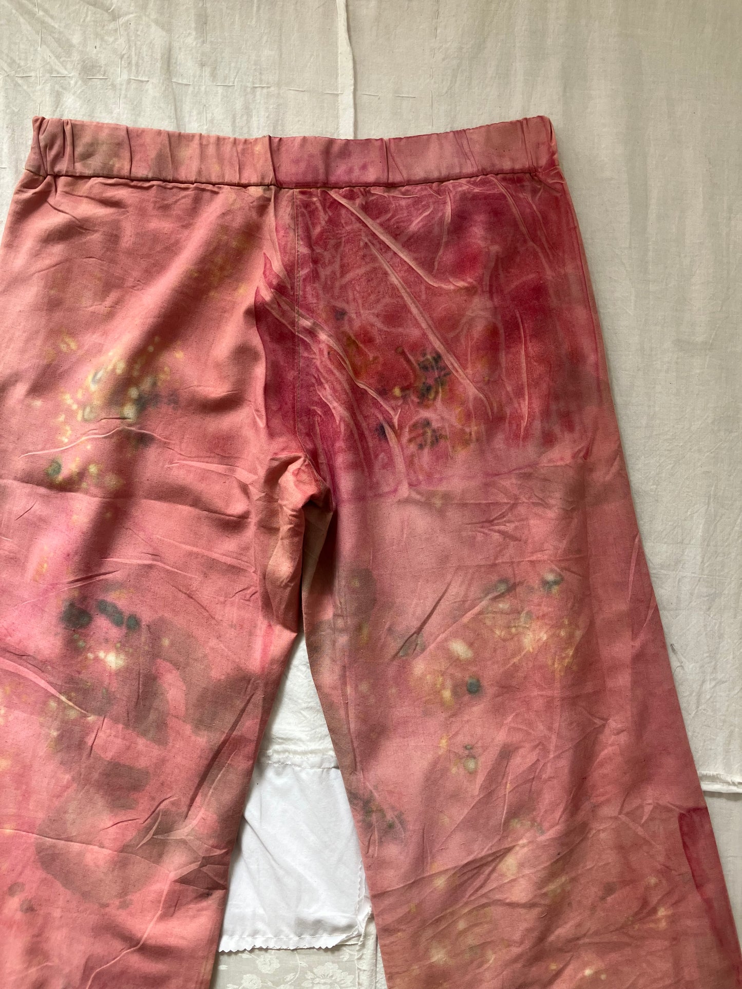 EIRINN HAYHOW - MARIGOLD FAIRY TROUSER