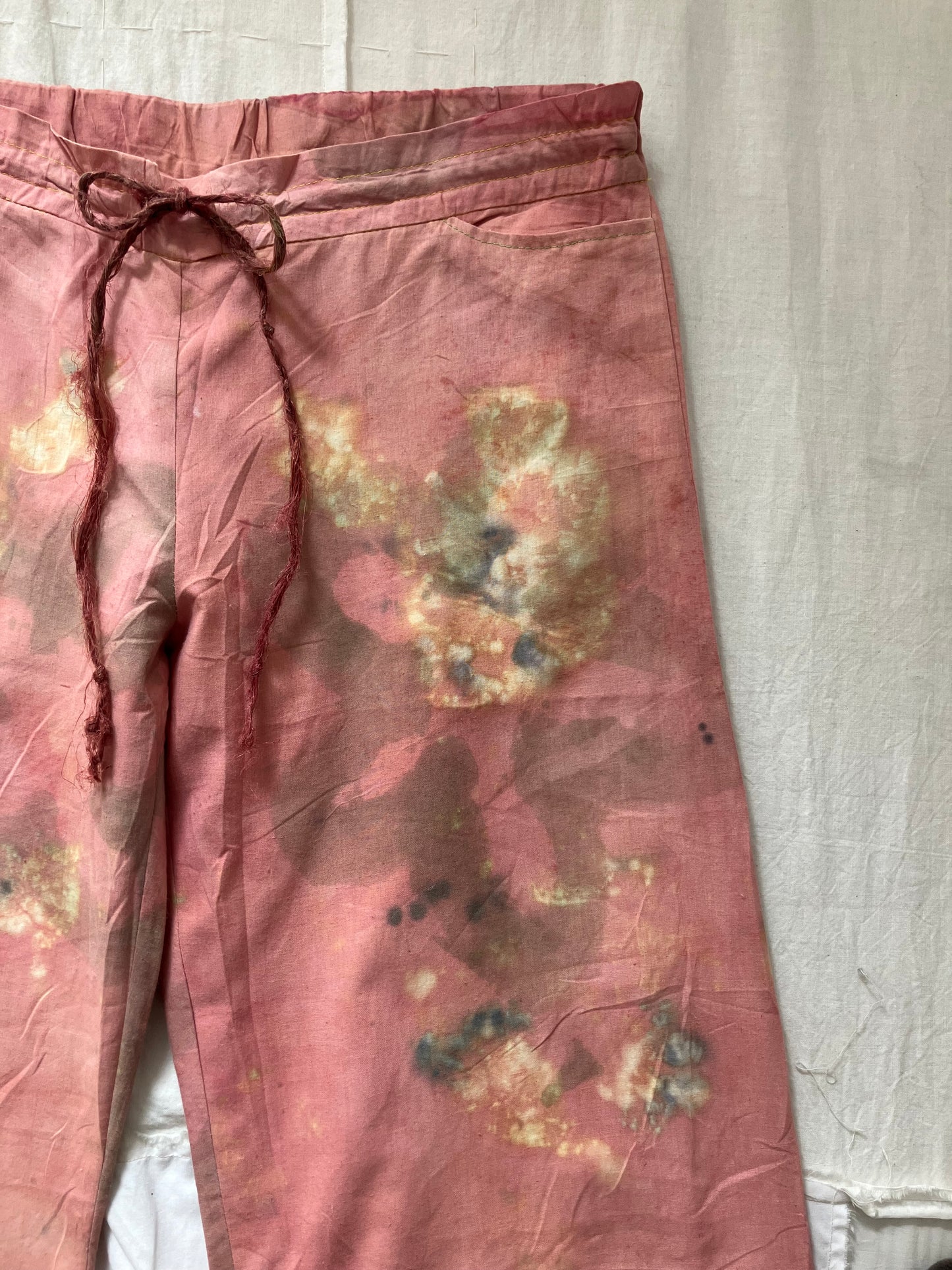 EIRINN HAYHOW - MARIGOLD FAIRY TROUSER