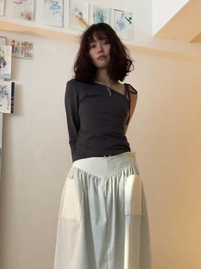 LOVETHANKS - TETHER TOP