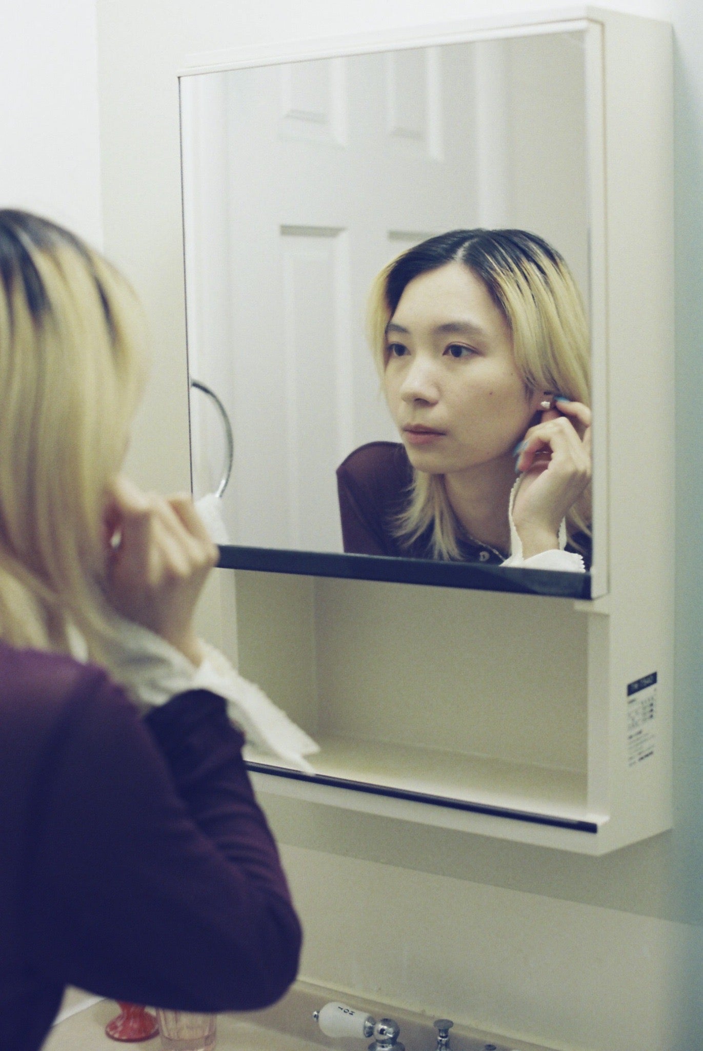 TALANTO - Smiley Smile - Earring 6 - gold