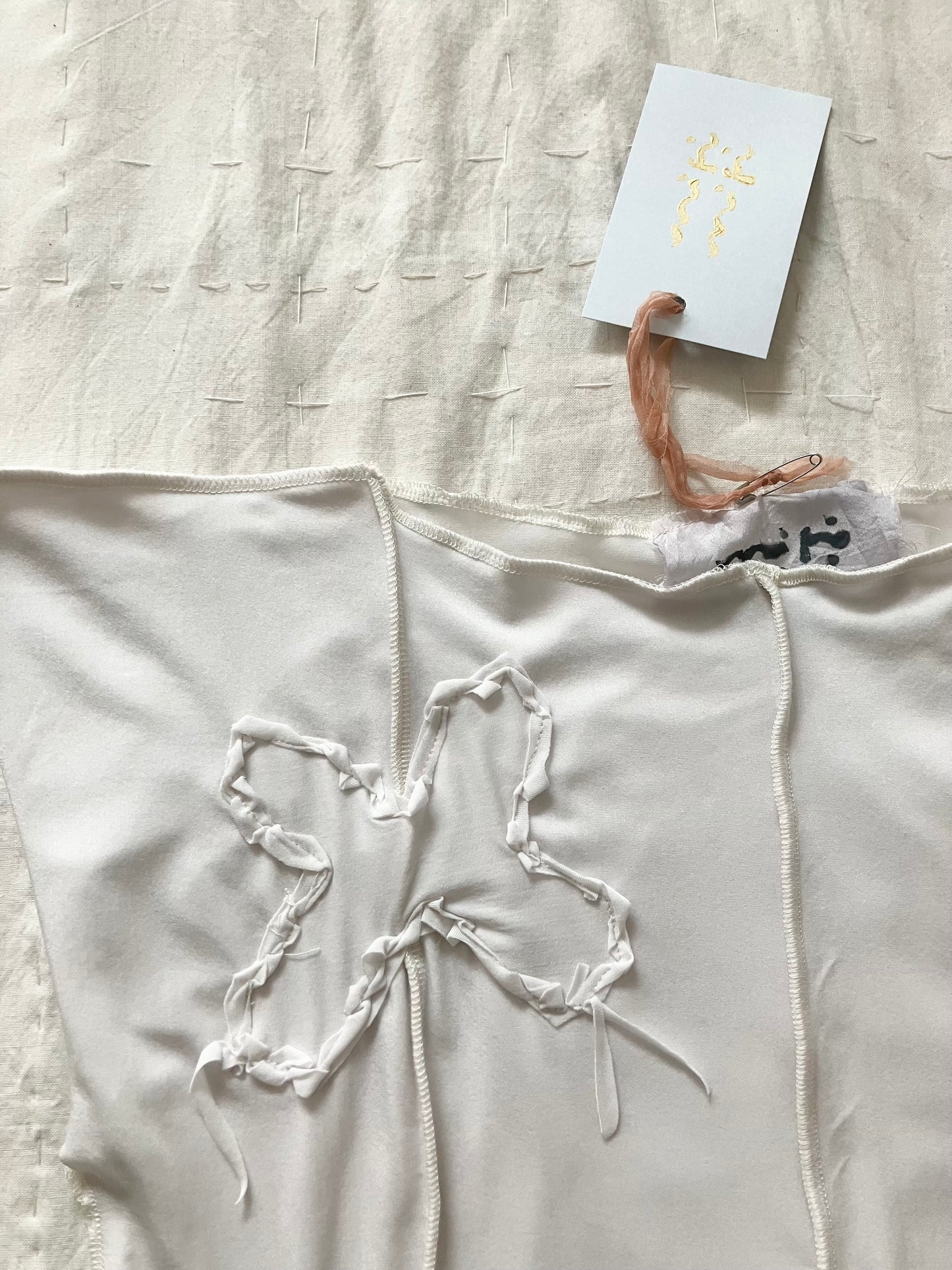 Mifi Mifi - Butterfly tee 4