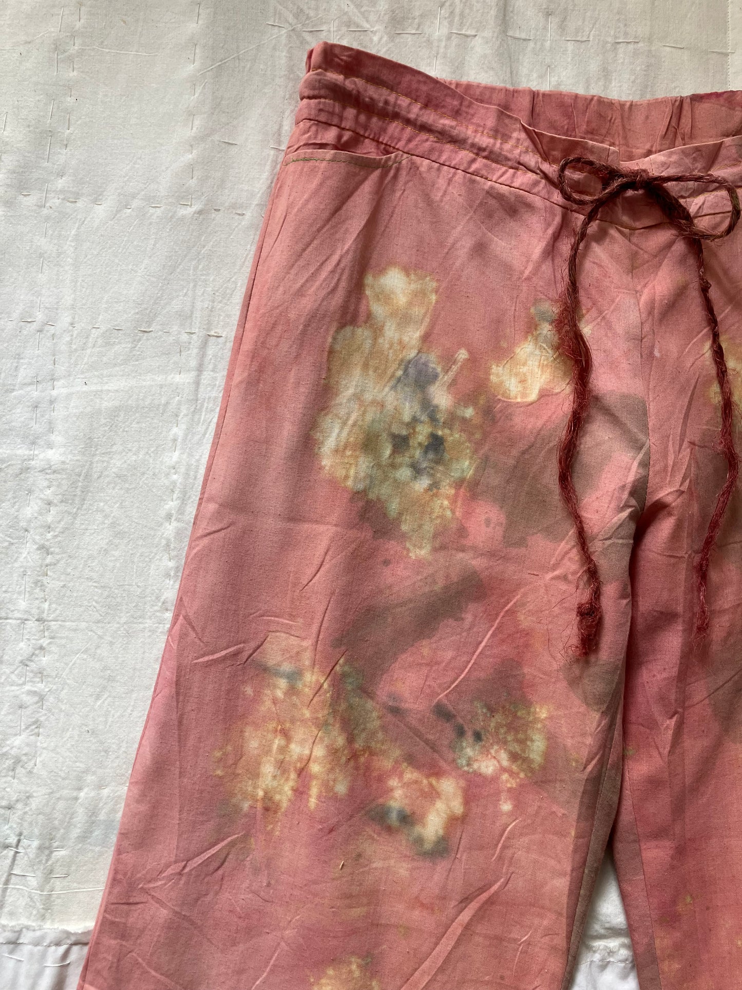 EIRINN HAYHOW - MARIGOLD FAIRY TROUSER