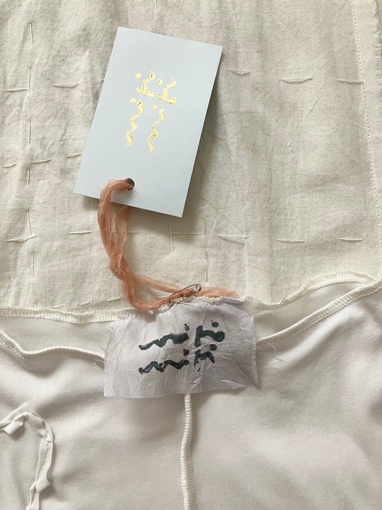 Mifi Mifi - Butterfly tee 4
