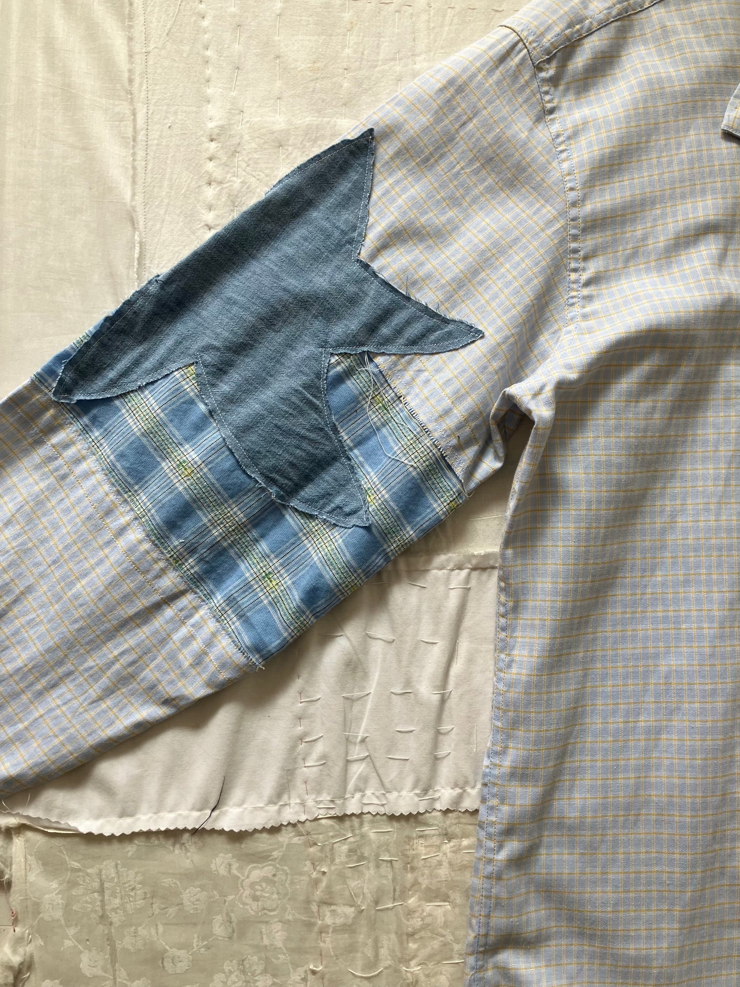 Felix Idle - Backwards Shirt 3