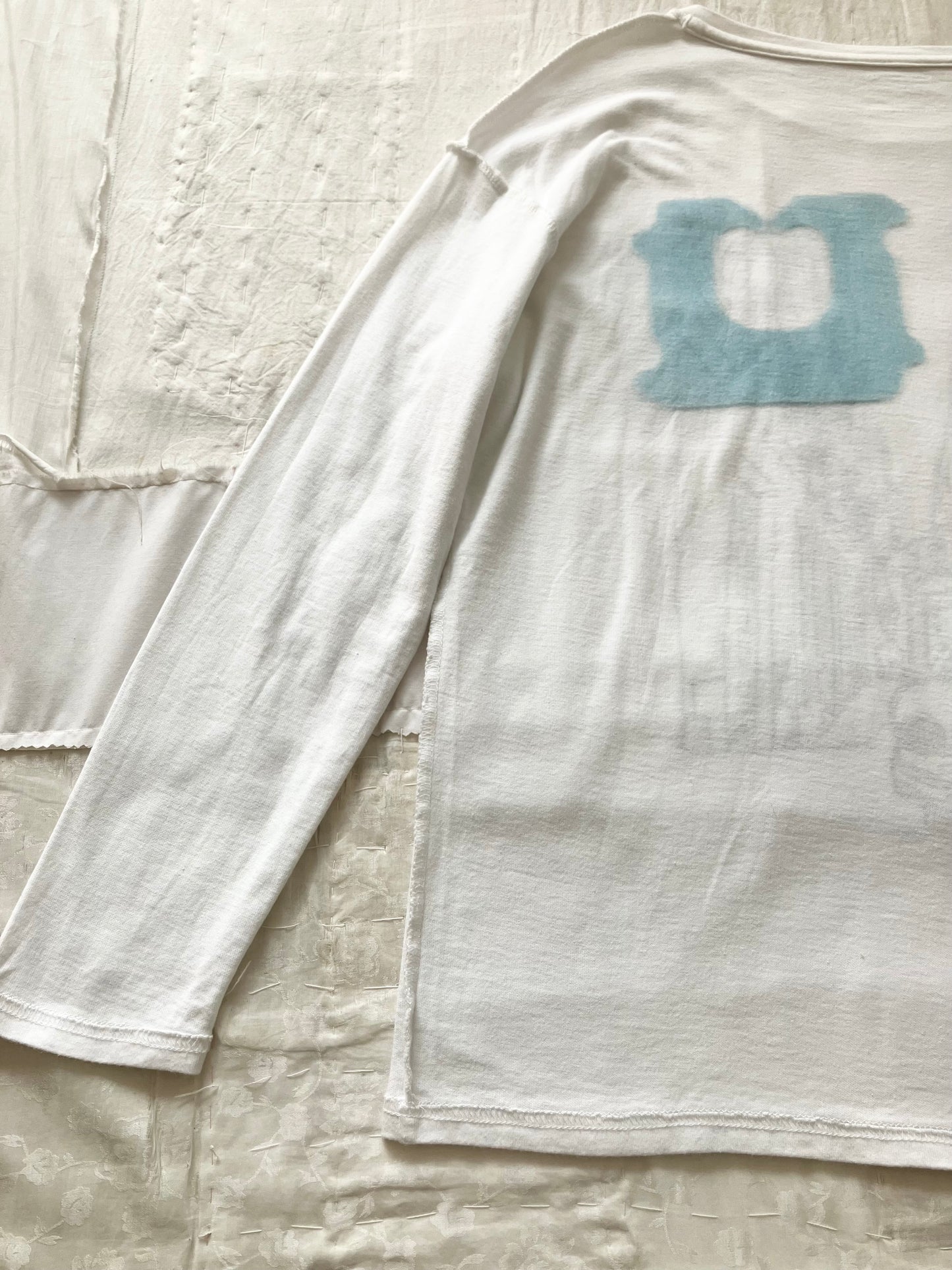 Felix Idle - double bread clip longsleeve
