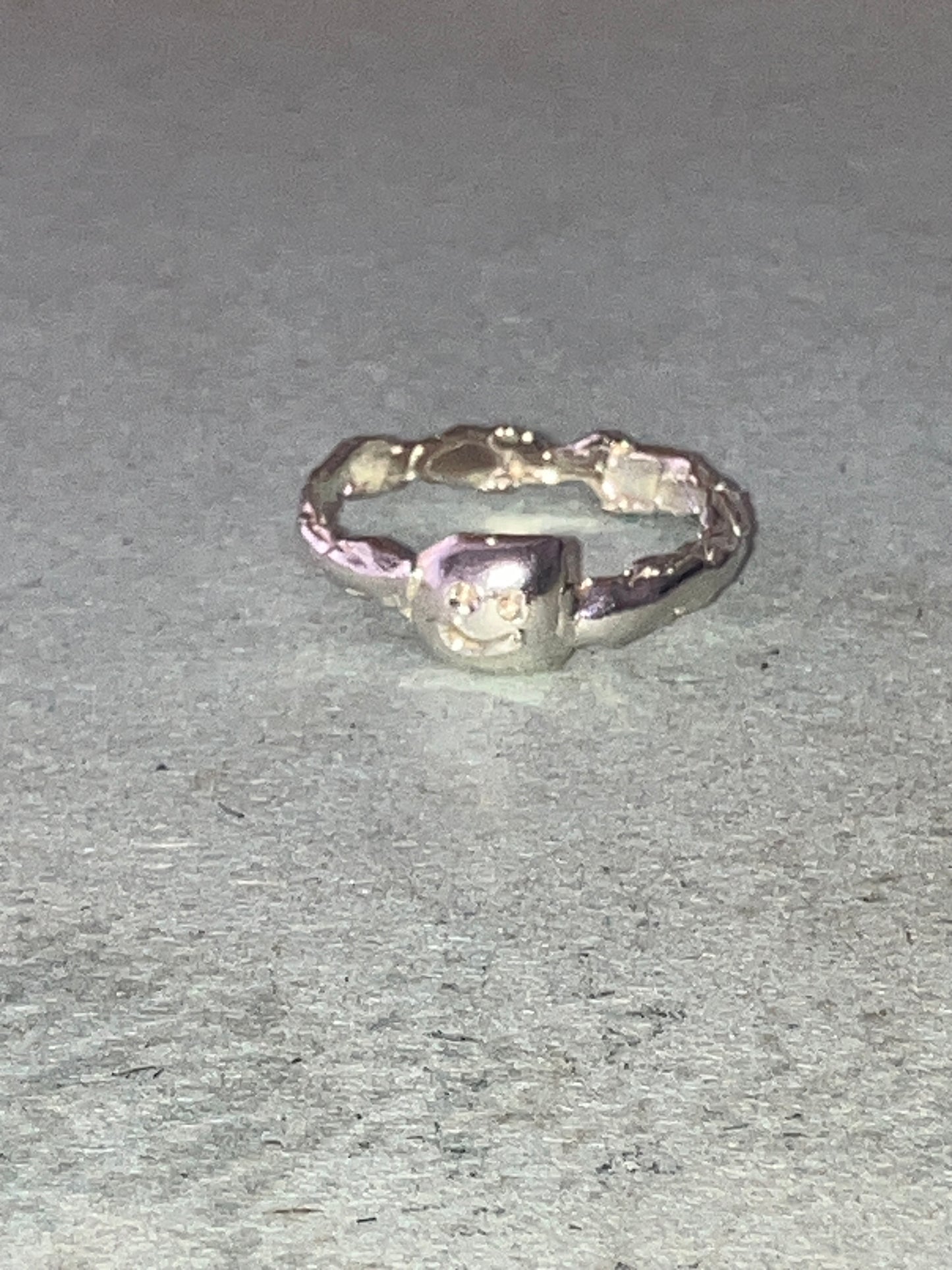 TALANTO - Smiley Smile - Ring 1