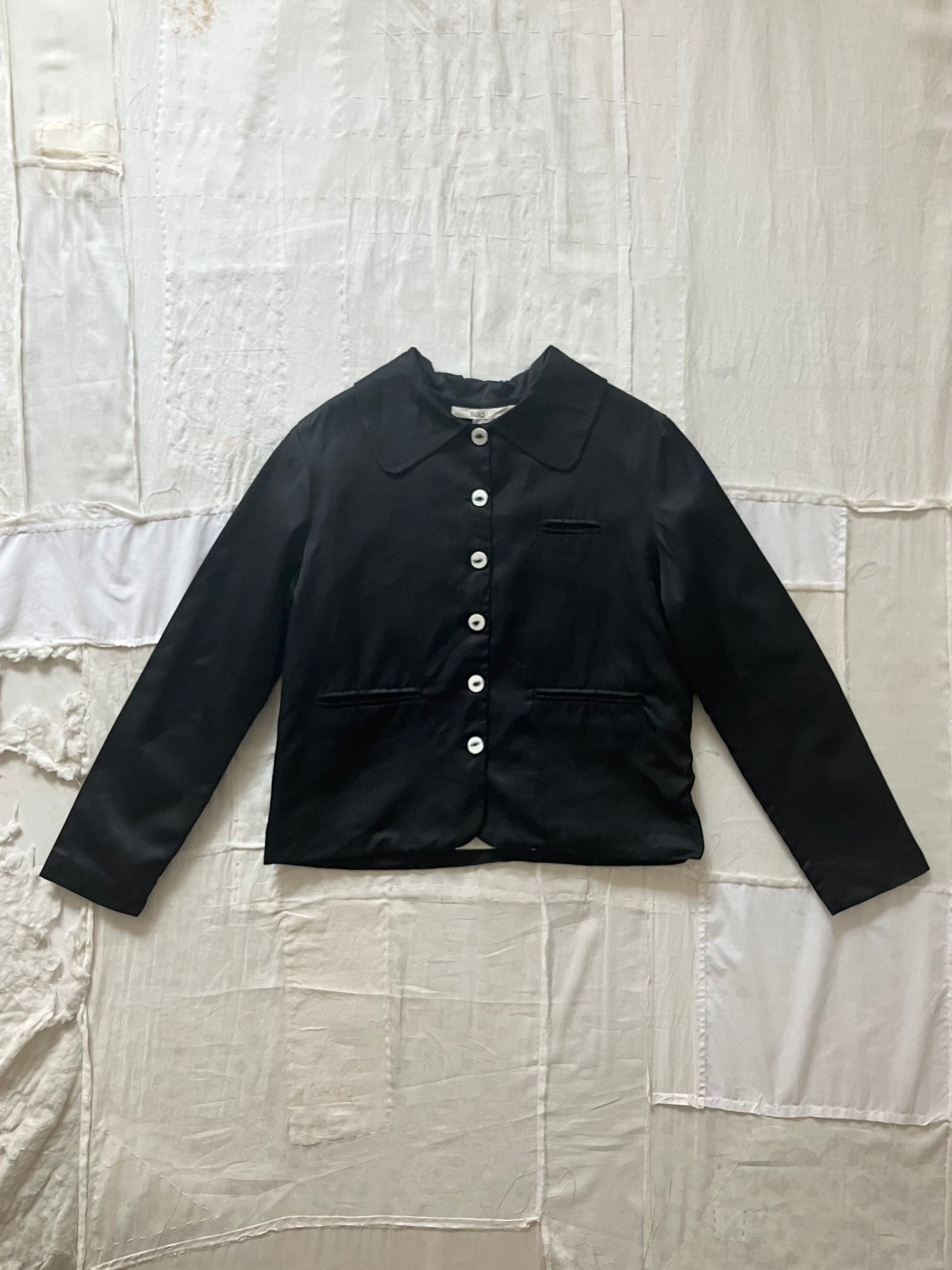 sula - winter stanley - croccante black