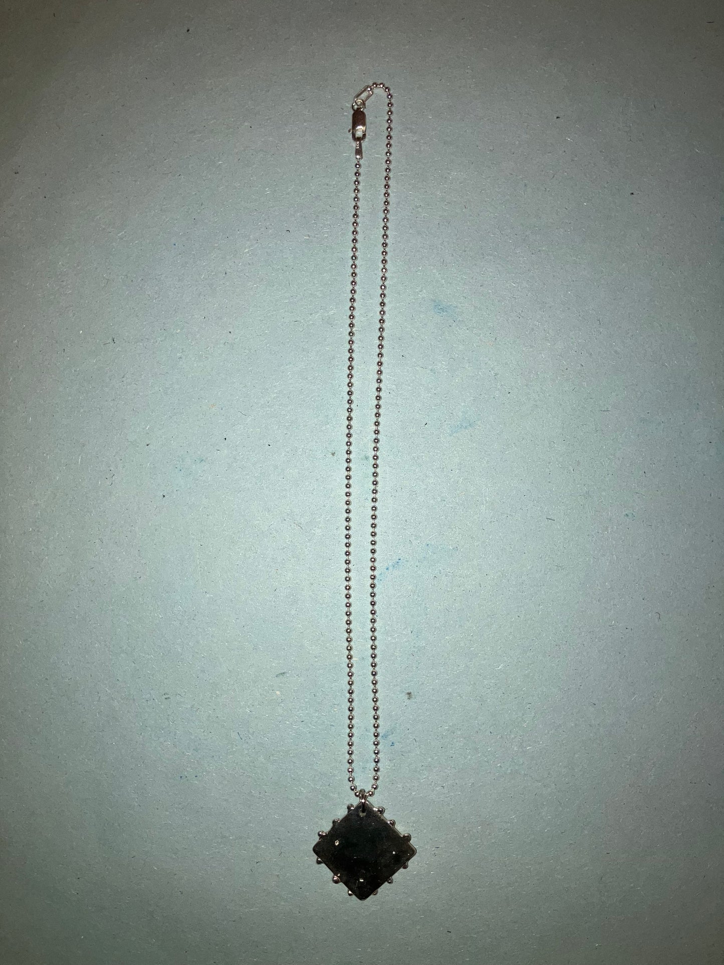 TALANTO - Doggo Name-tag - Bone