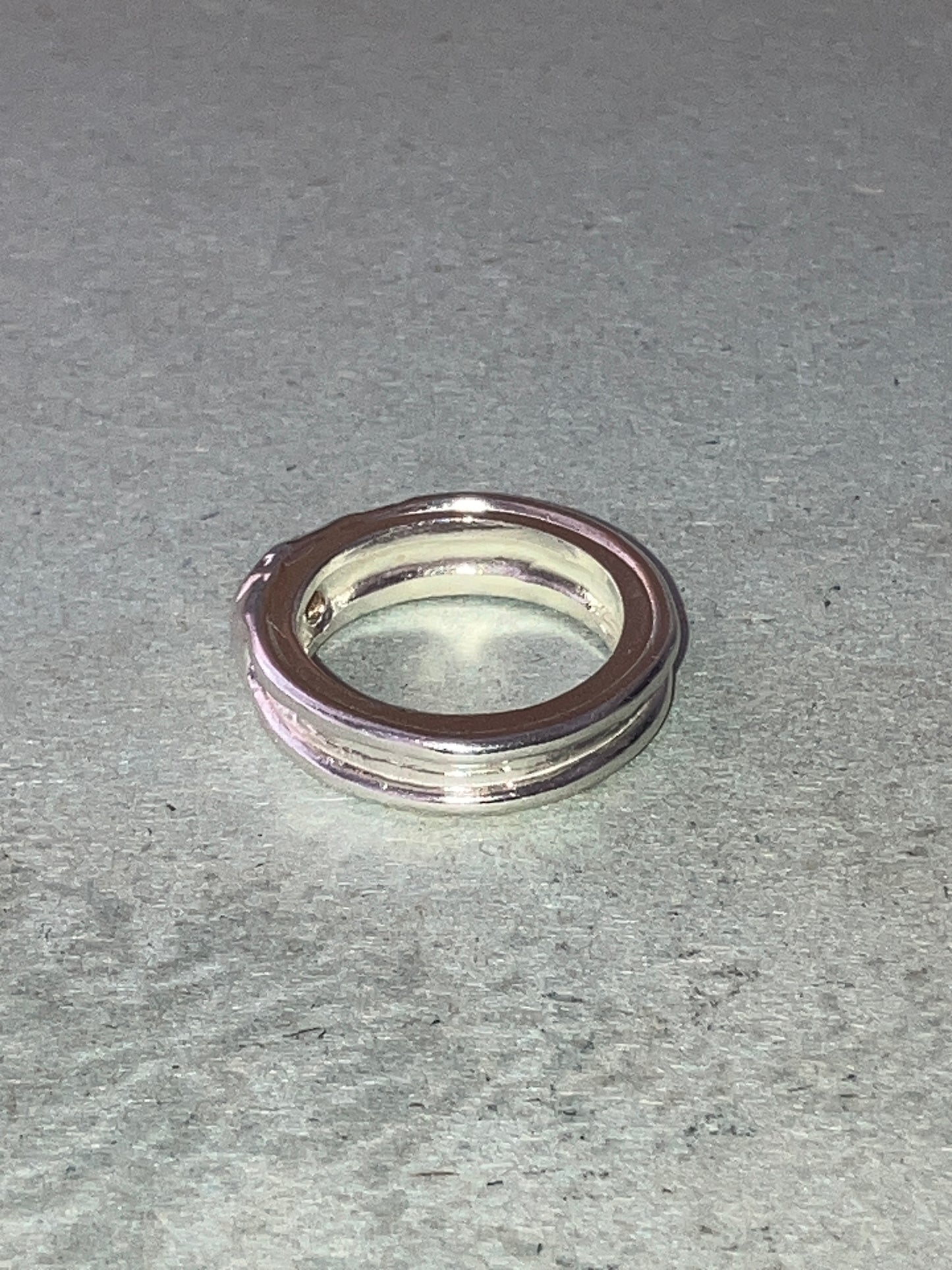 TALANTO - Gem Stone Ring 7