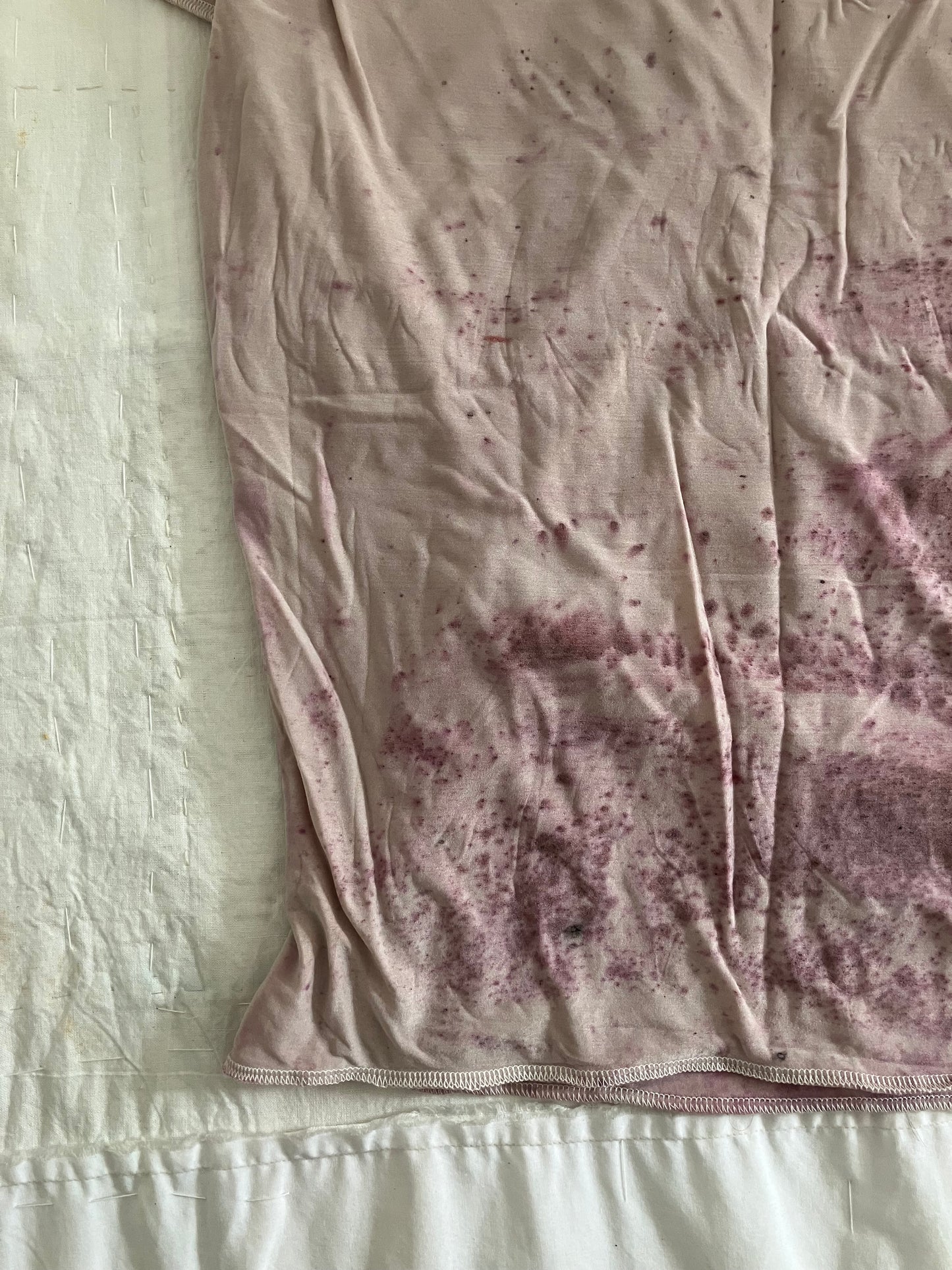 Mifi Mifi - Sprinkle in Magenta Top