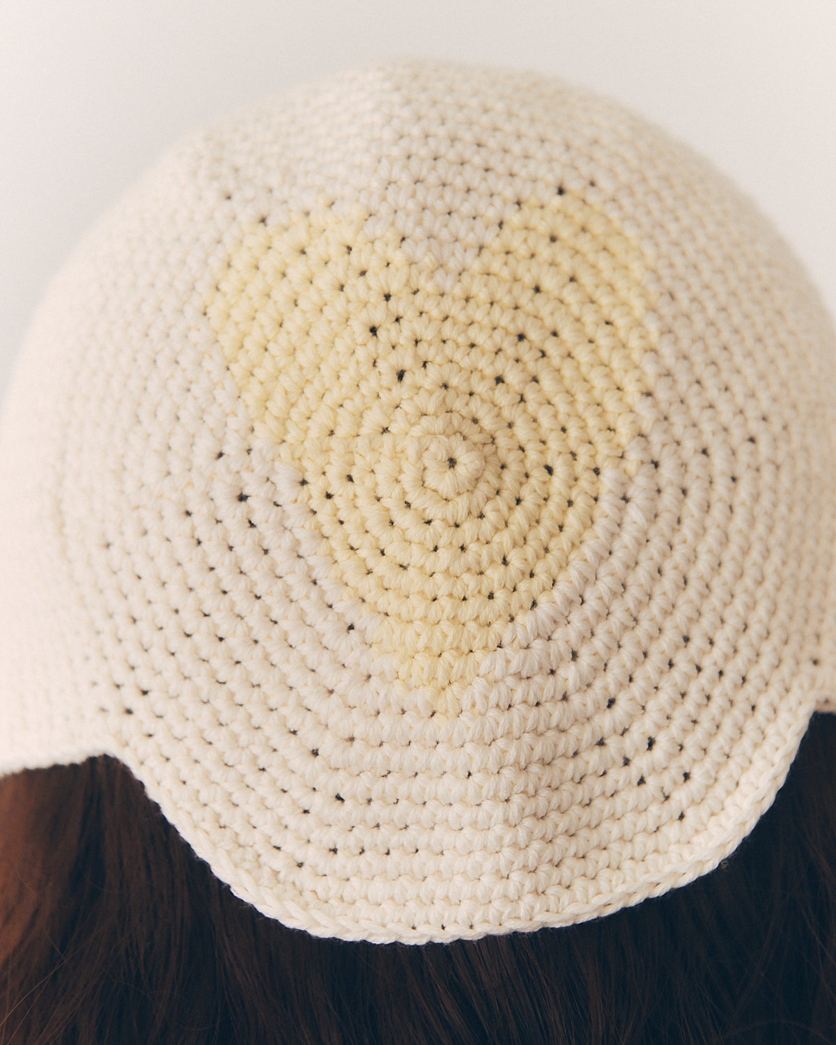 everyone's mother - heart bonnet 1