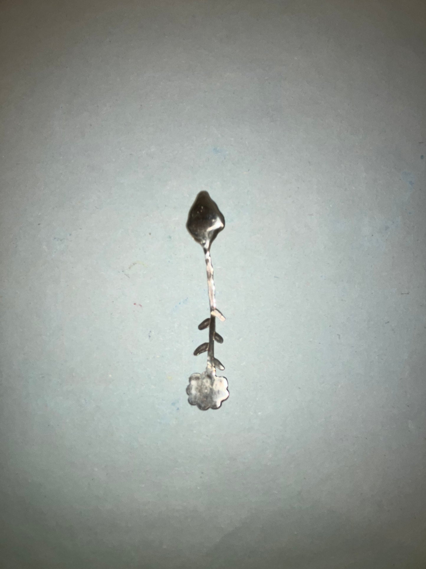 TALANTO - Rose Cutlery - Spoon