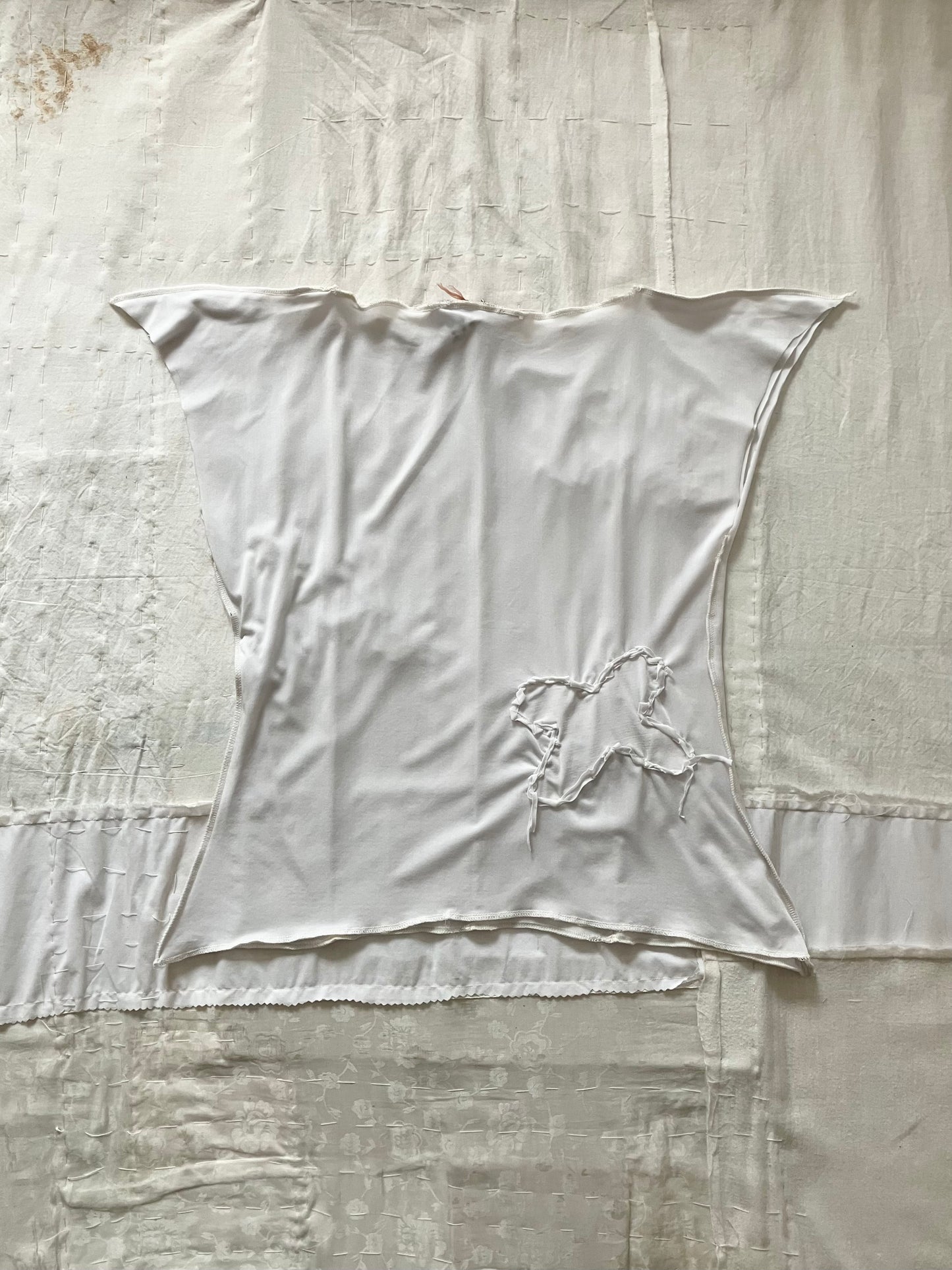 Mifi Mifi - Butterfly tee 4
