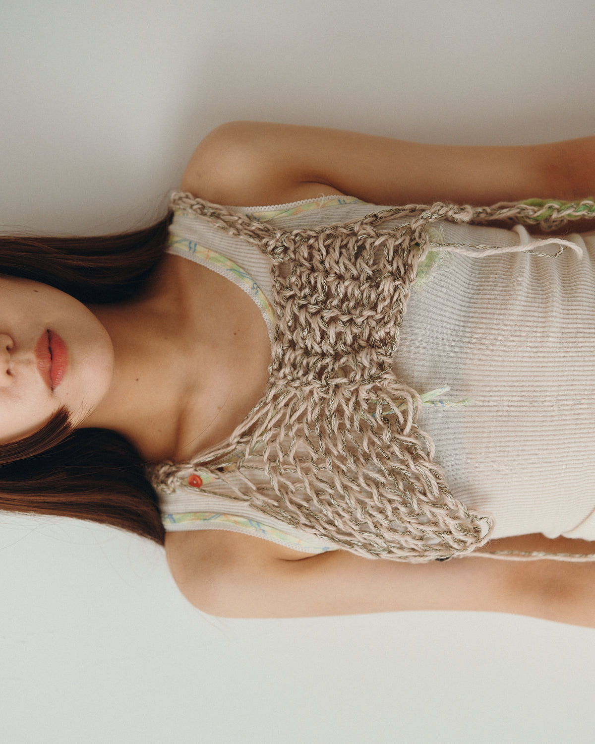 zayca - Natural Color Camisole